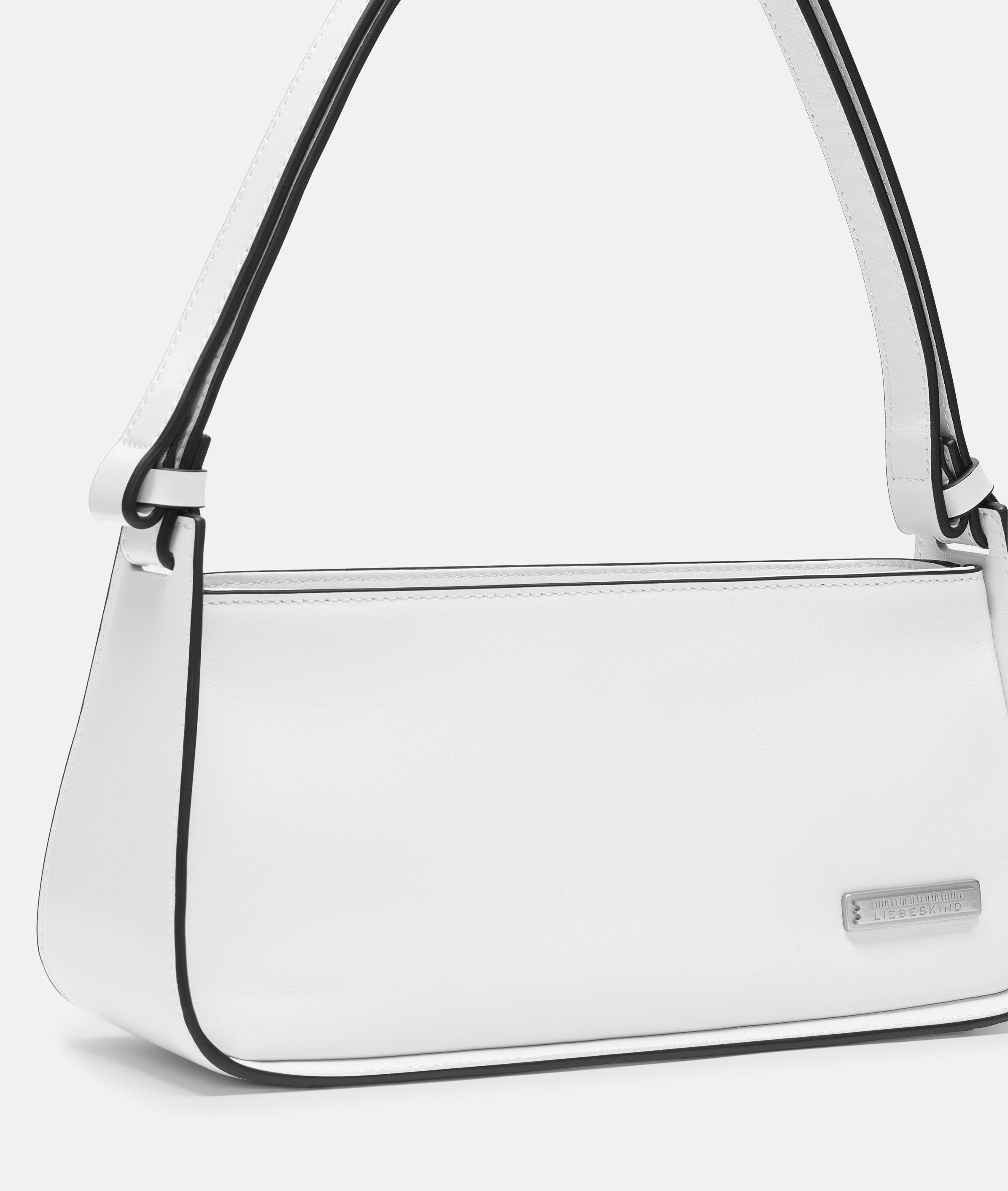 Franzis Crossbody S - white | LIEBESKIND BERLIN
