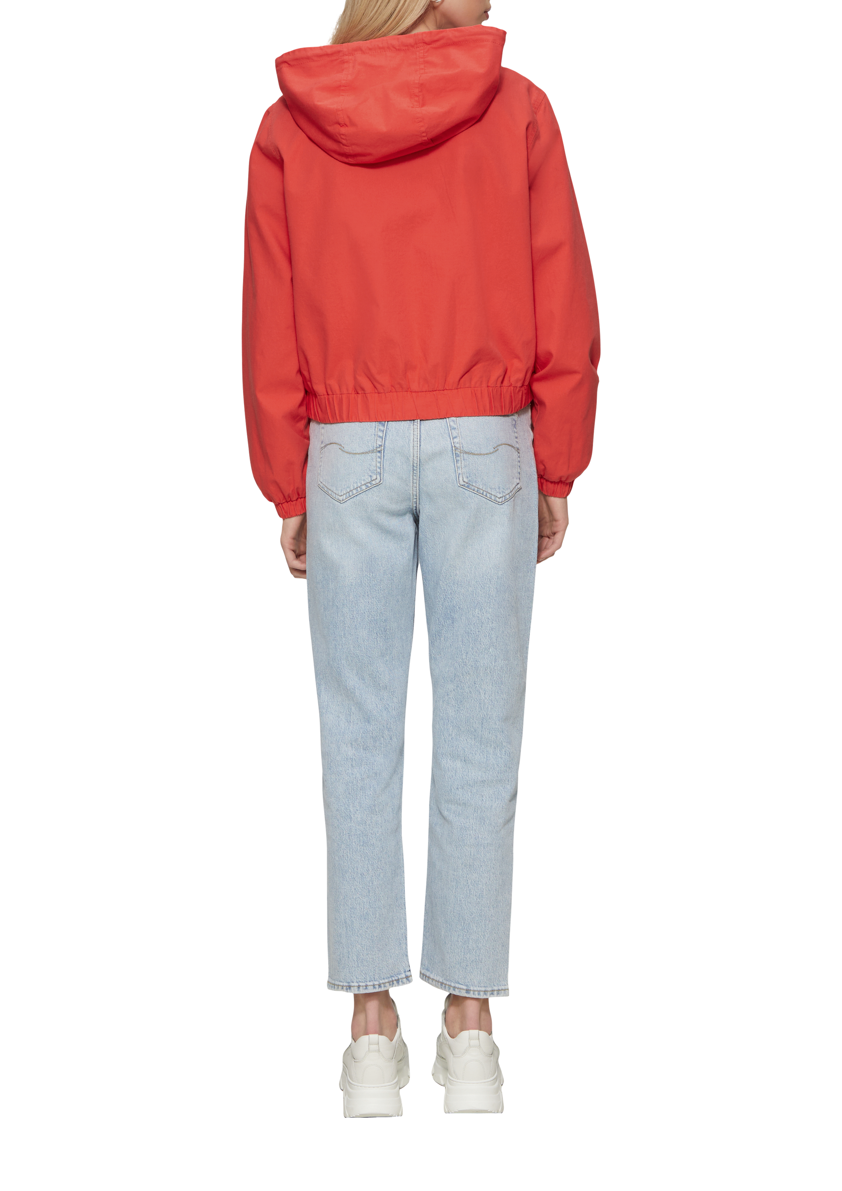 Thumbnail - Outdoor-Jacke