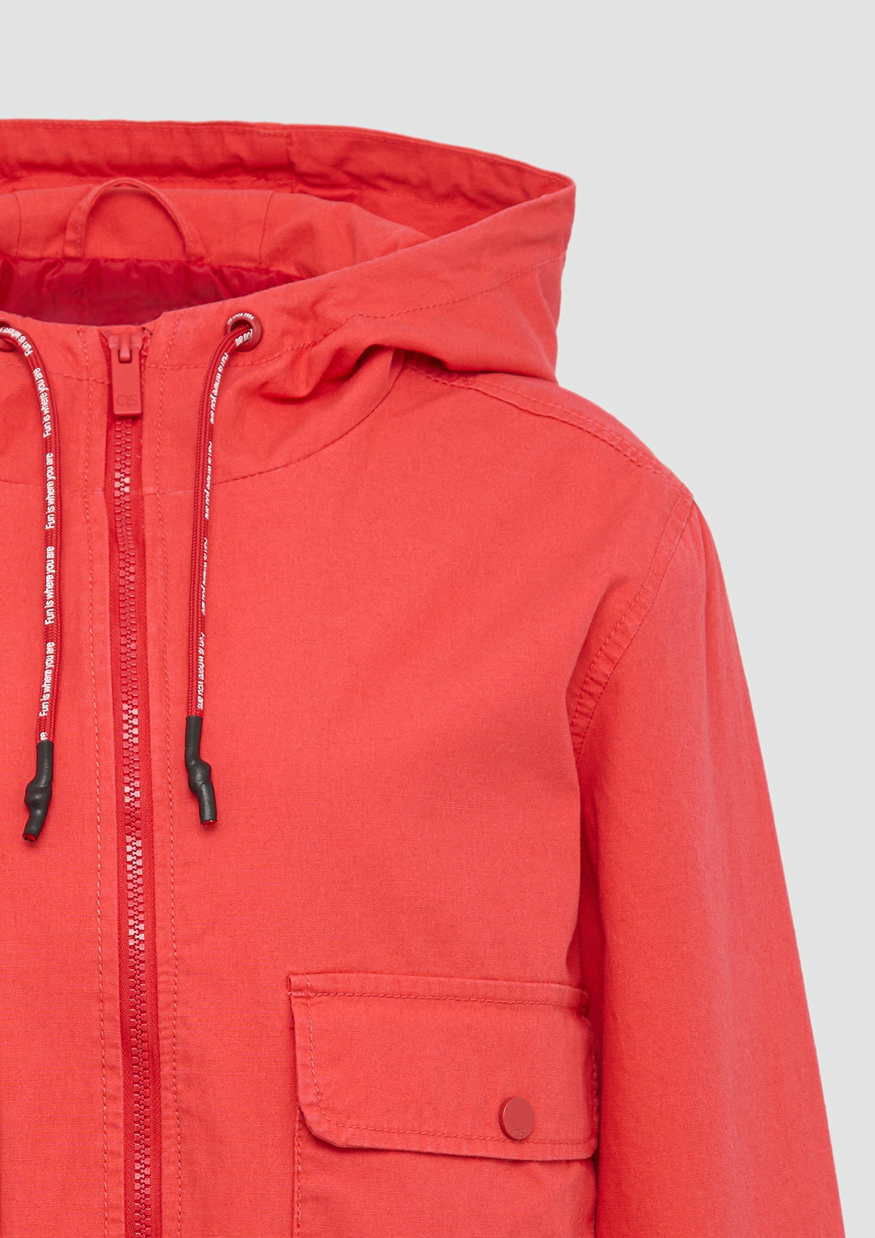 Veste d'extérieur in 3103, 7854 & 5295