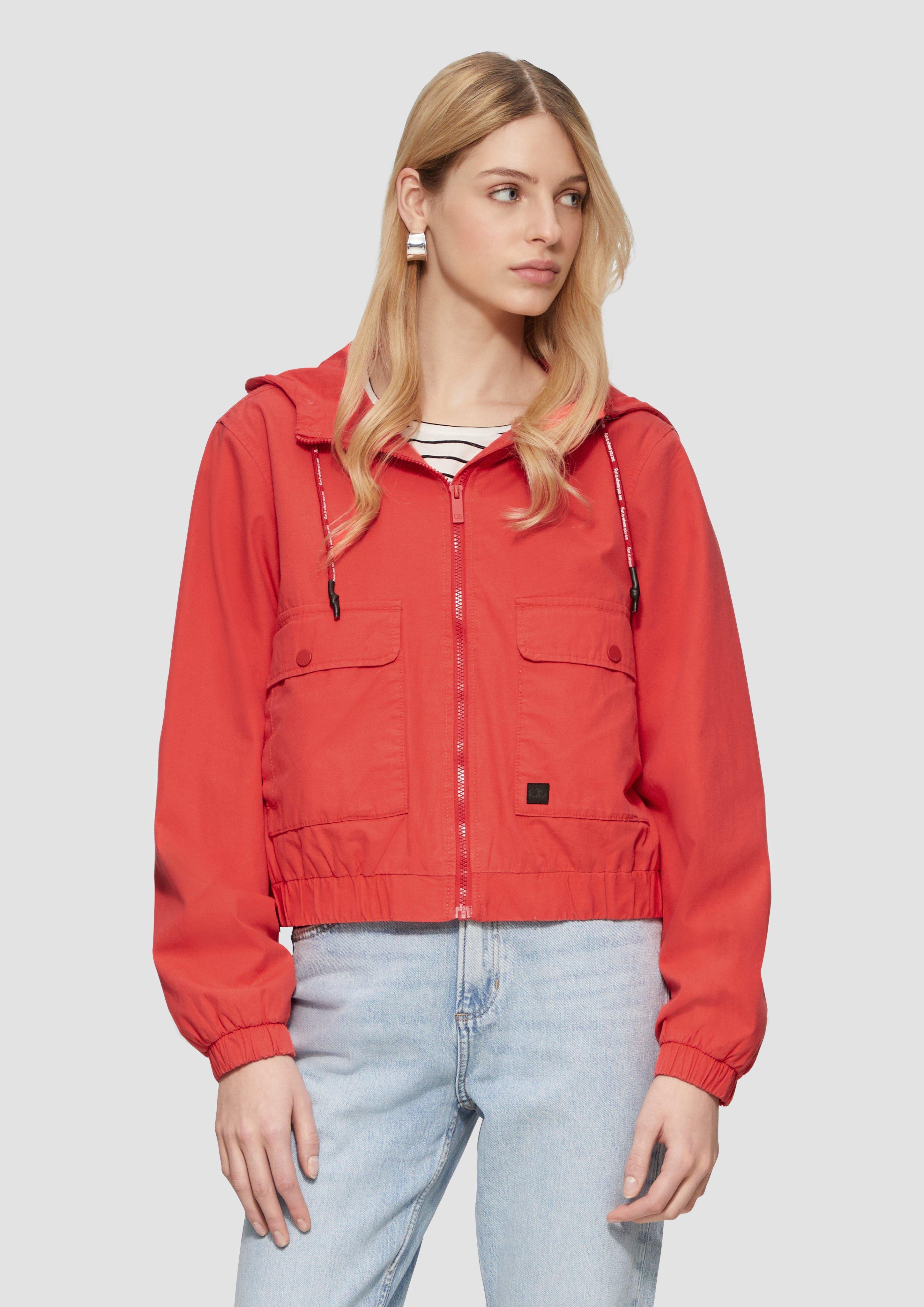 Veste d&#39;extérieur in 