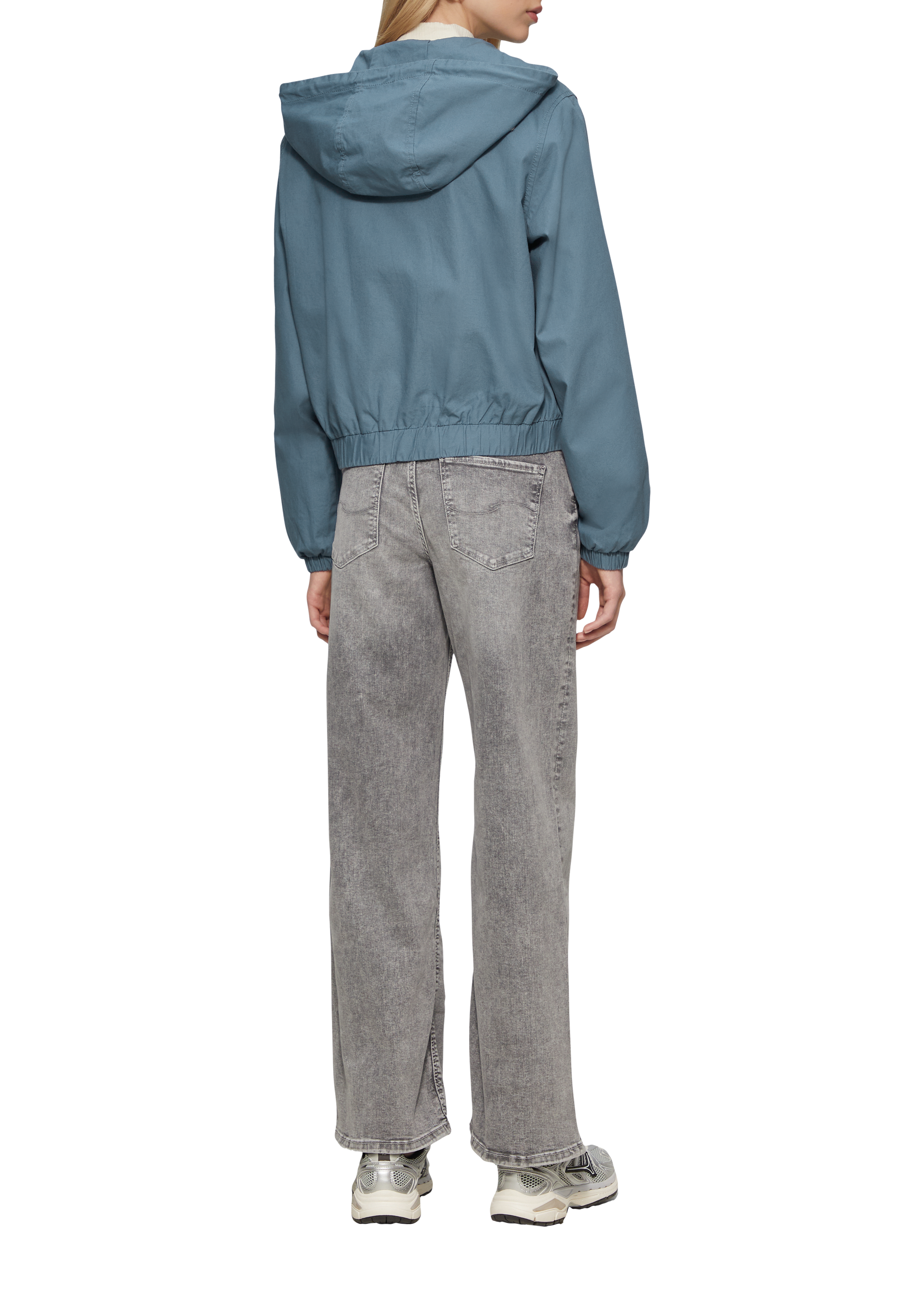 Thumbnail - Outdoor-Jacke