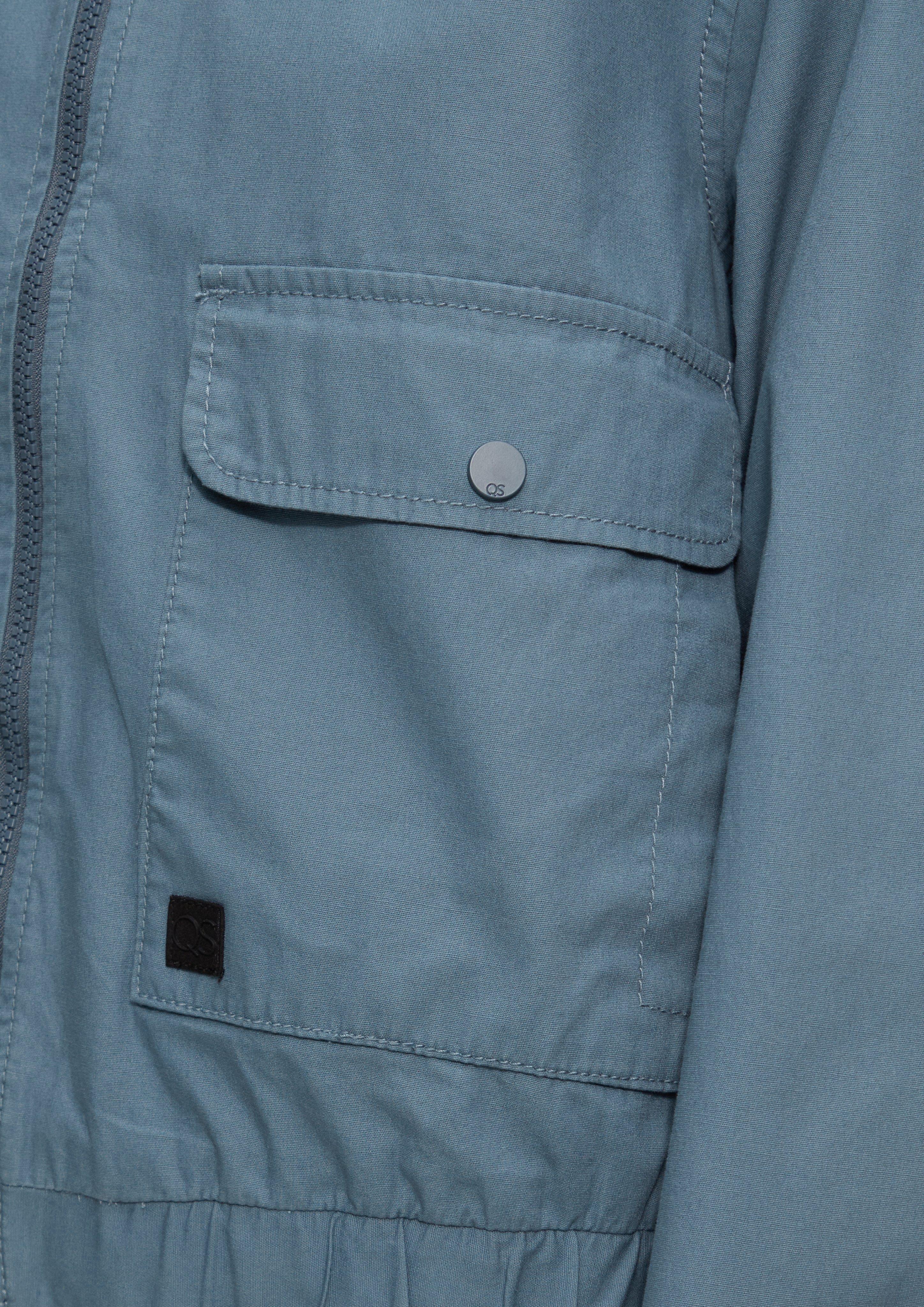 Zunanja jakna in 5295, 7854 & 3103