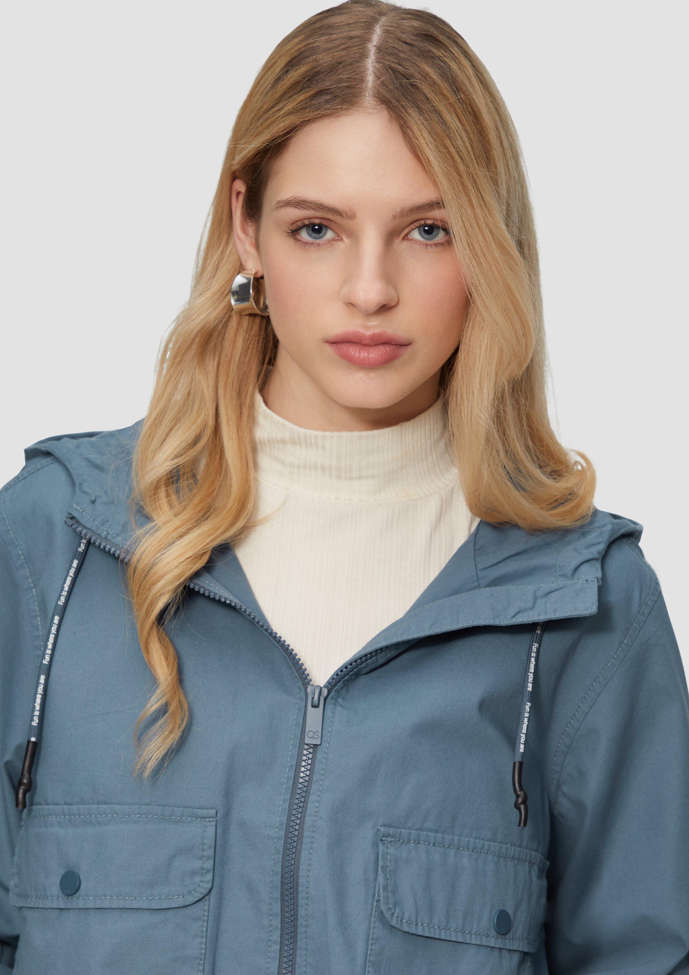 Zunanja jakna in 5295, 7854 & 3103