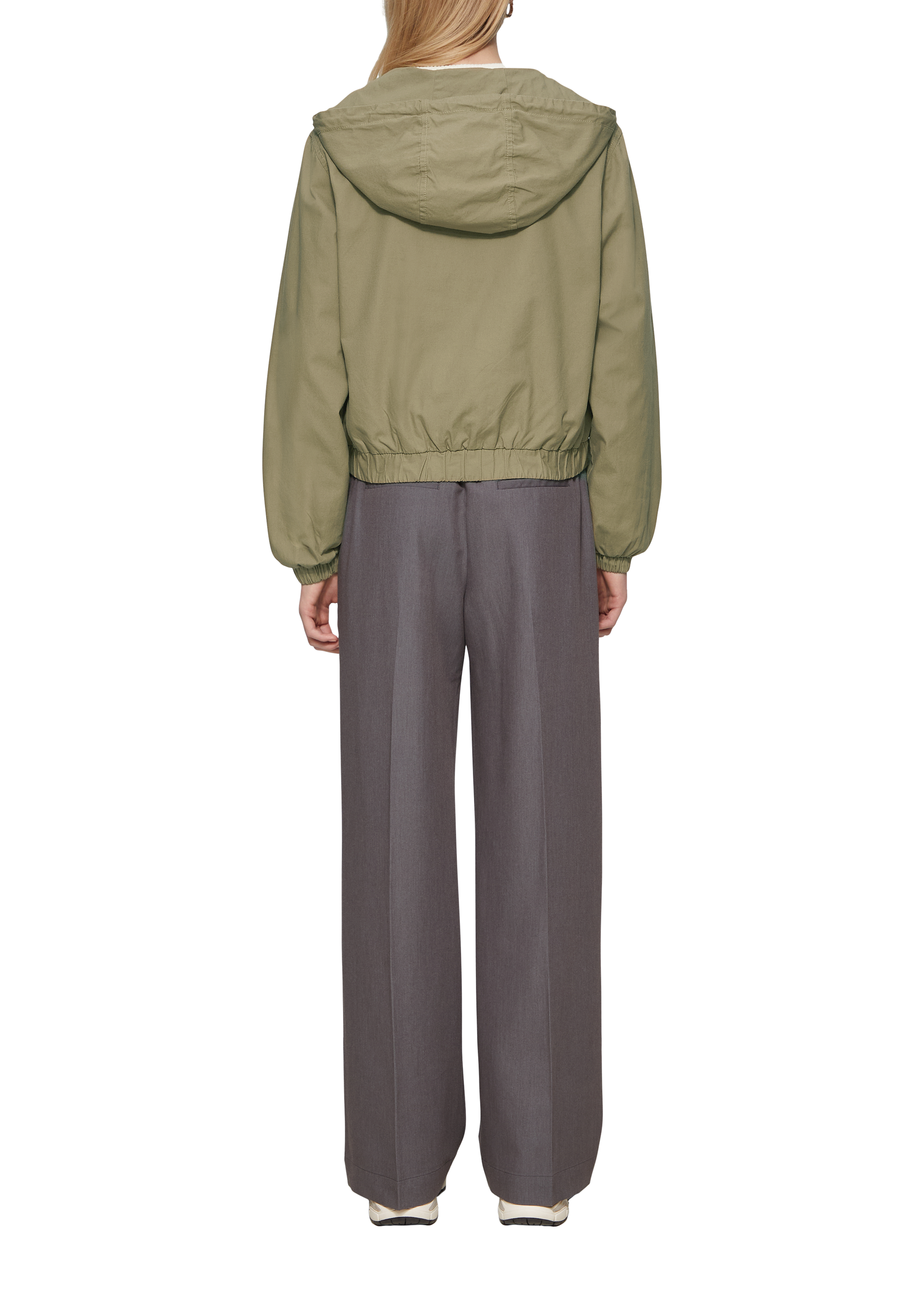 Thumbnail - Outdoor-Jacke