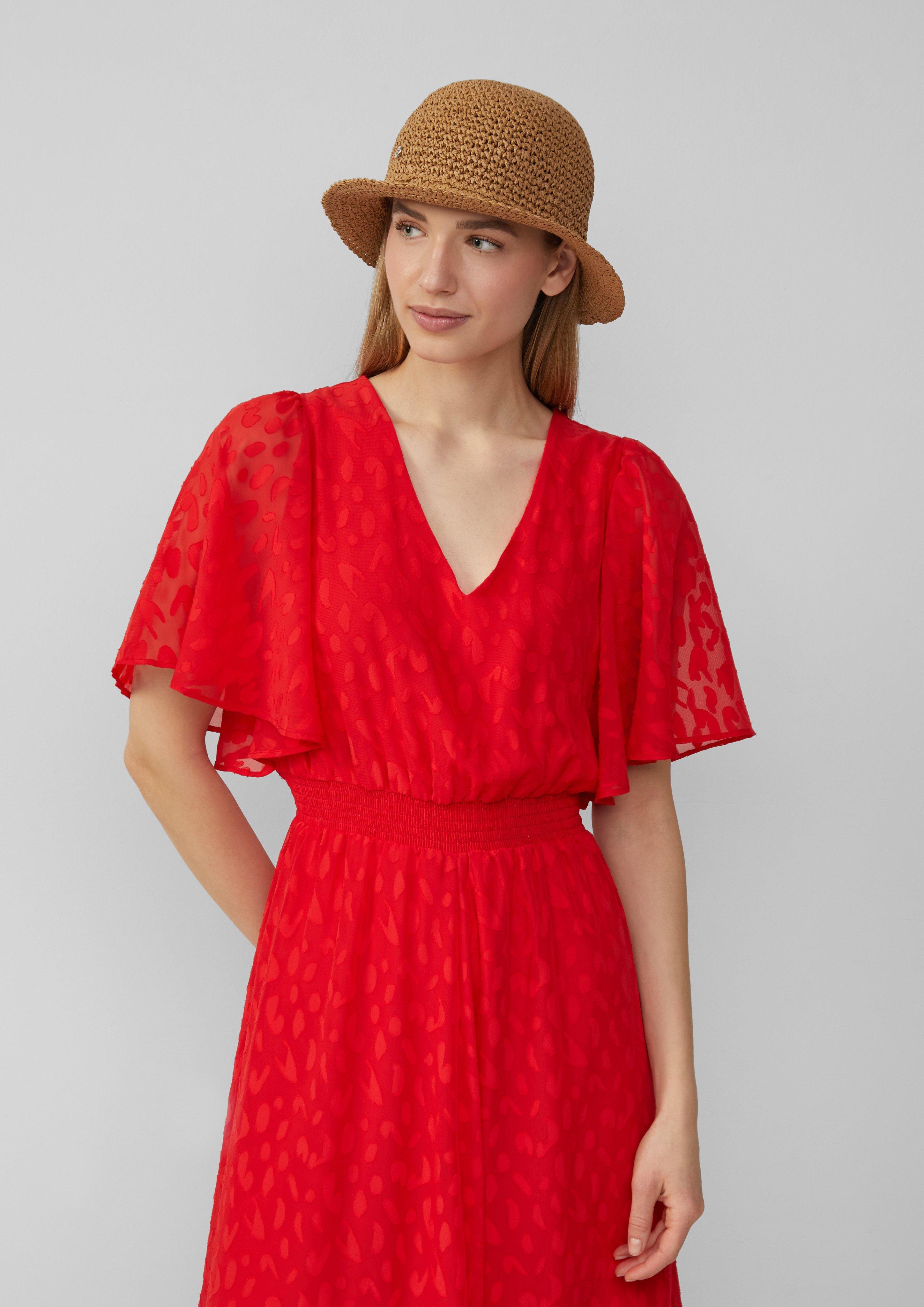 Hoed in 8461, 41G7, 9999 & 99G7