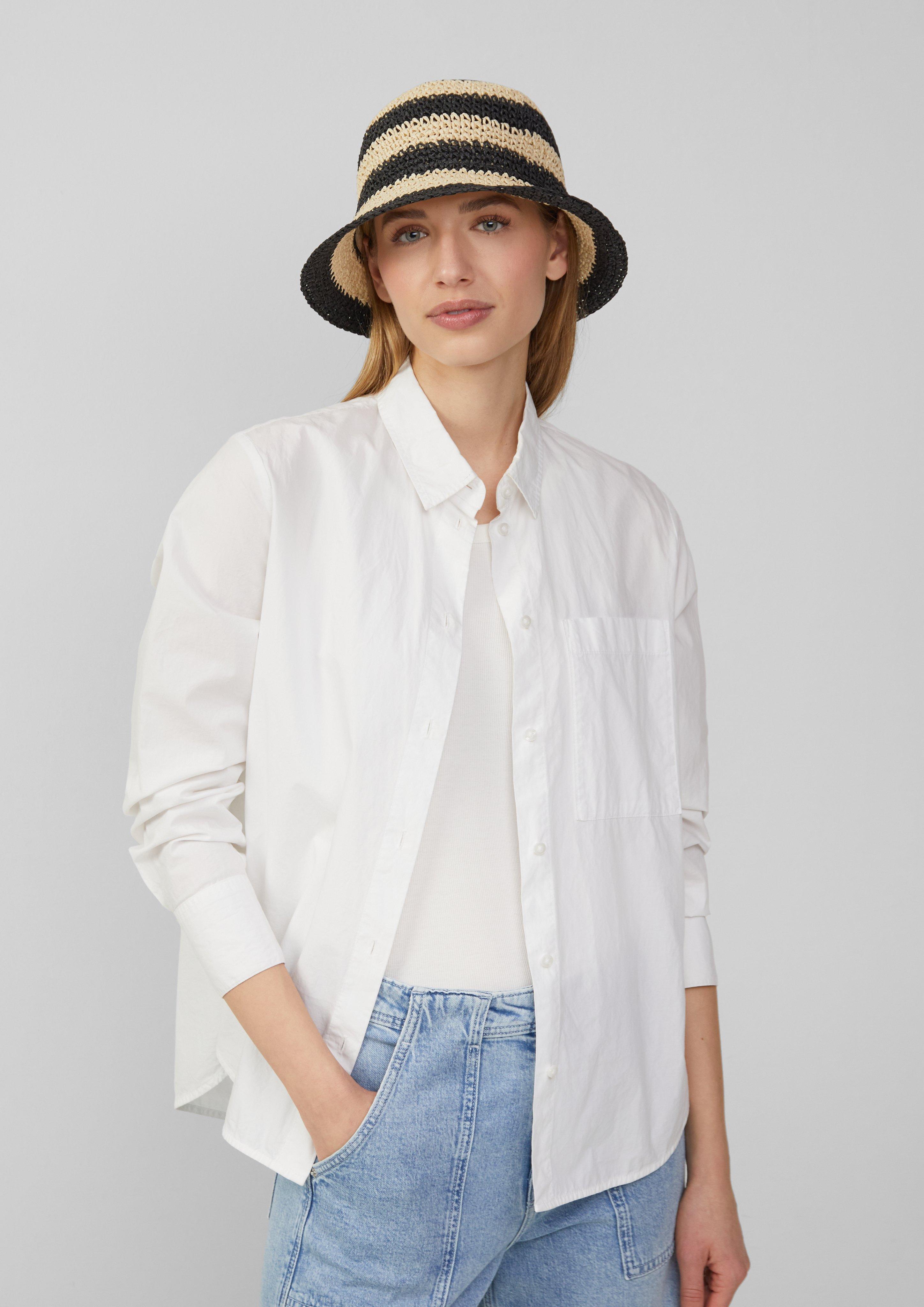 Chapeau in 99G7, 8461, 41G7 & 9999