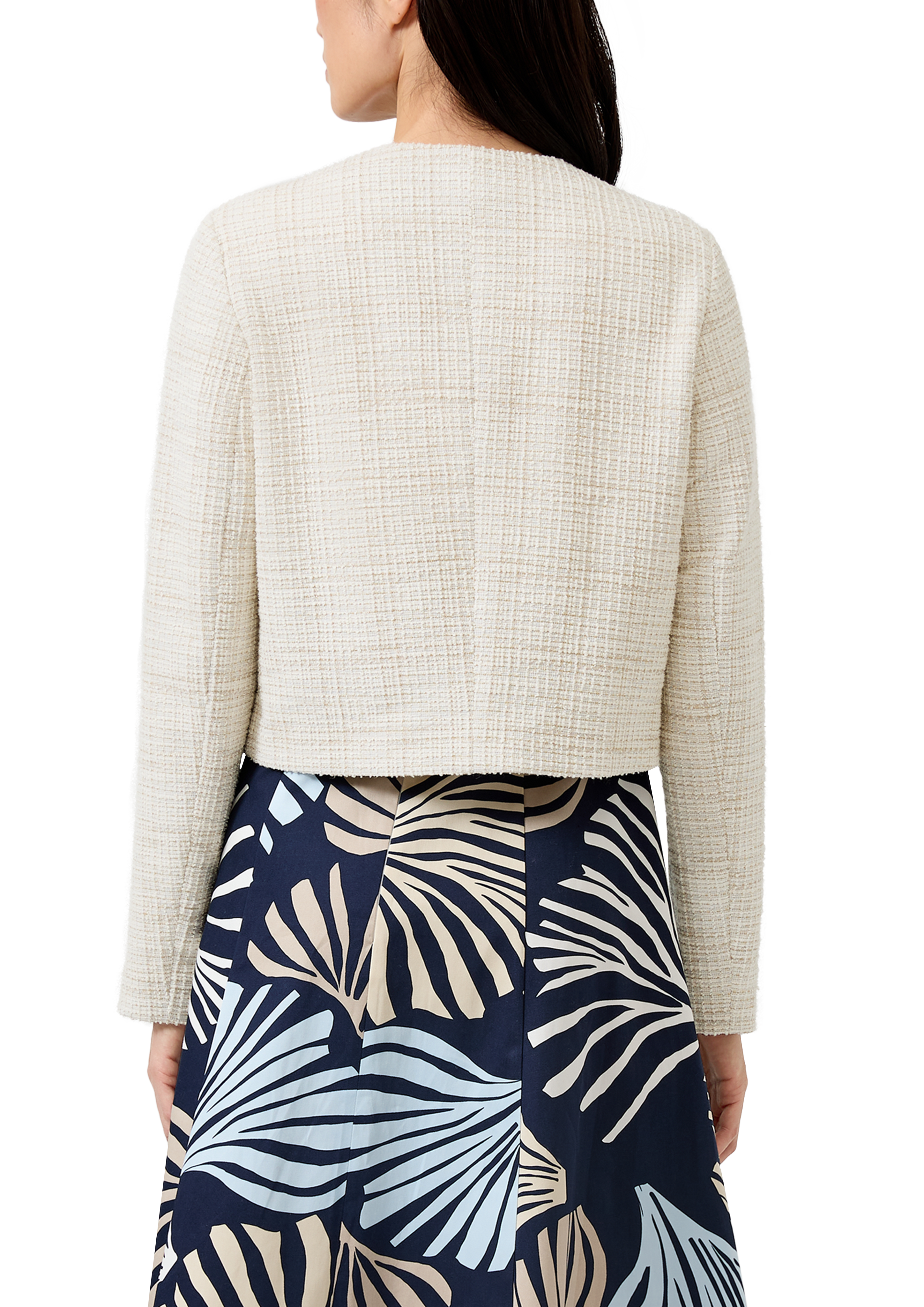 Thumbnail - Indoor-Jacke