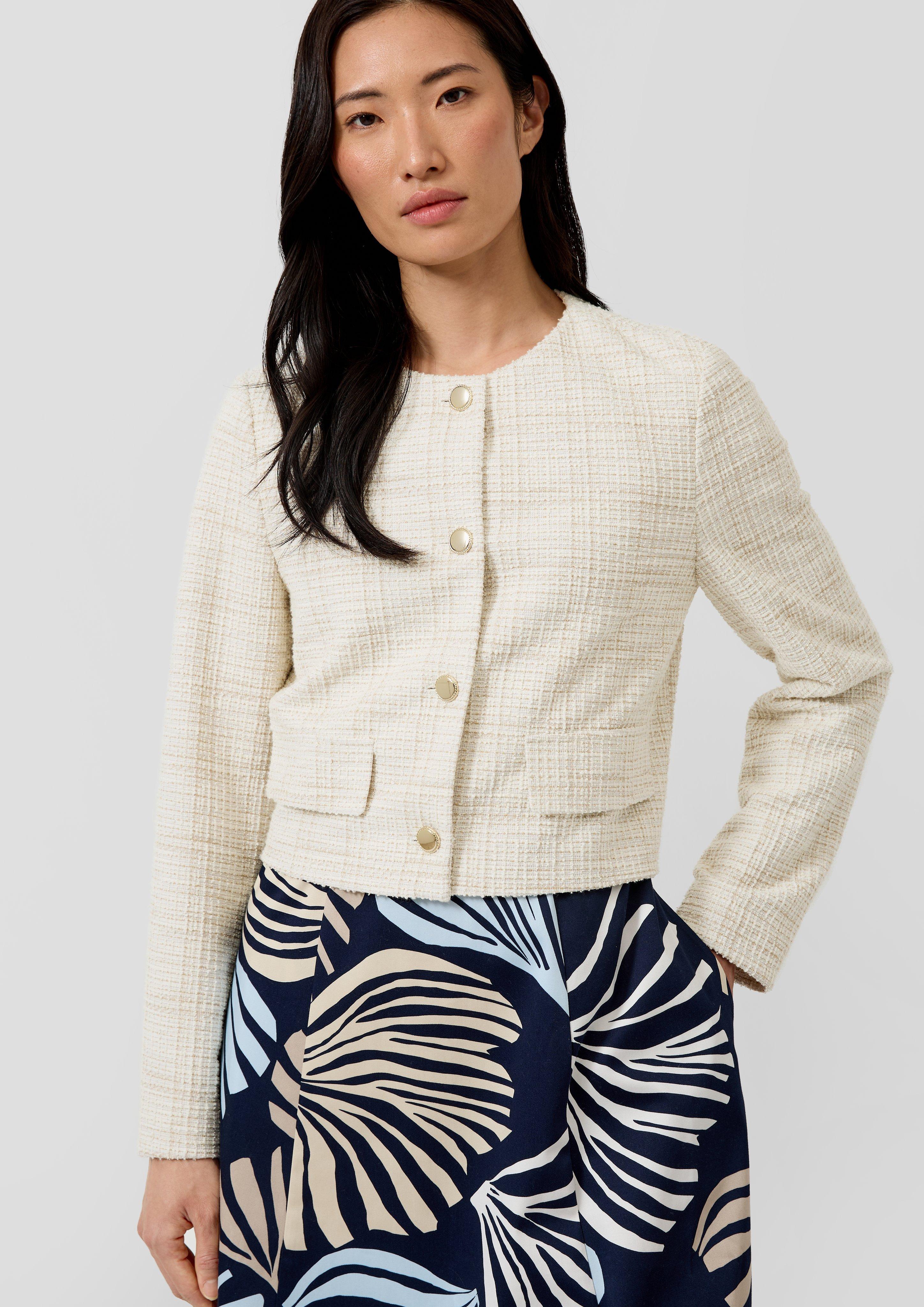 Jakna za unutarnju upotrebu in 