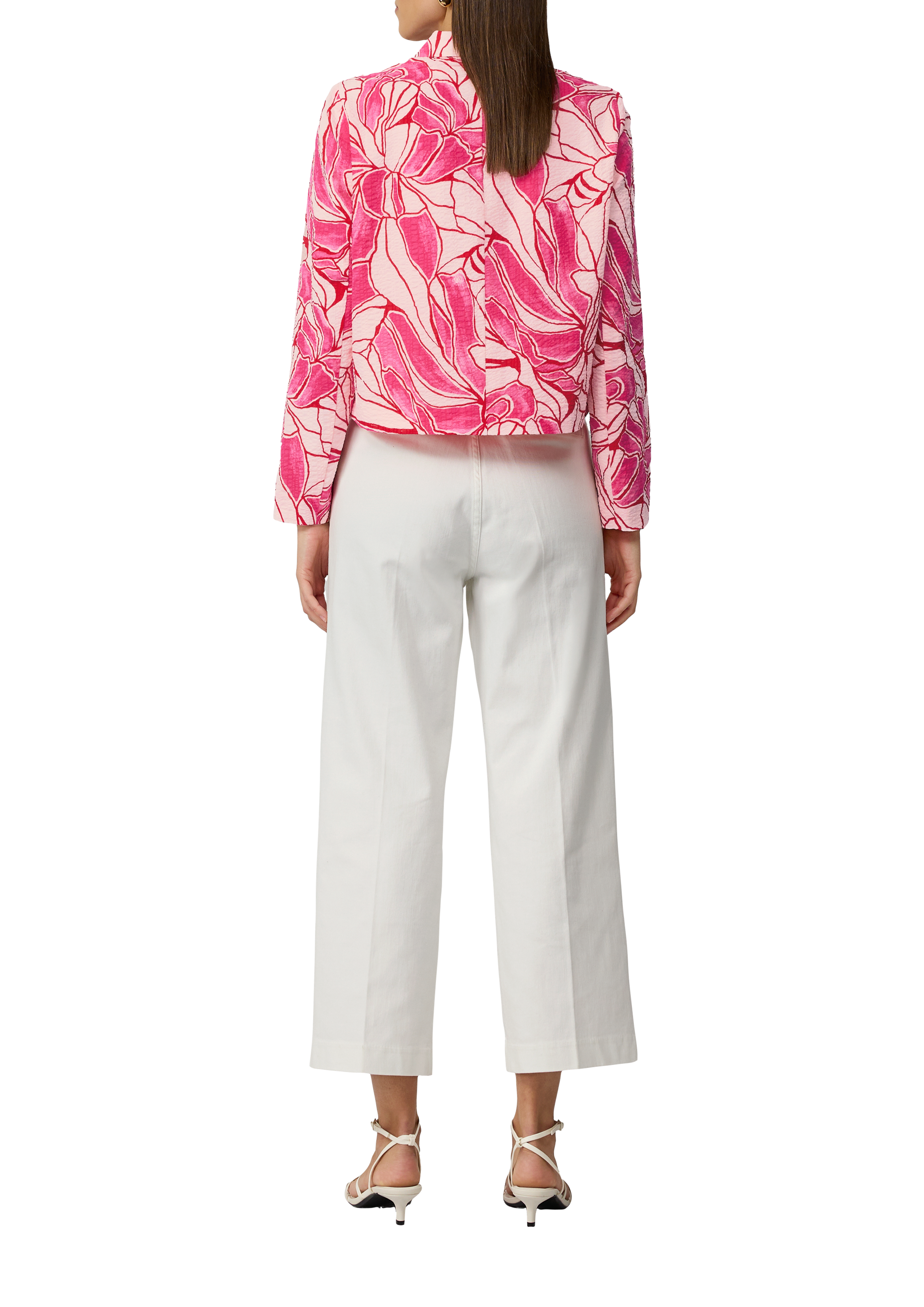 Thumbnail - Indoor-Jacke