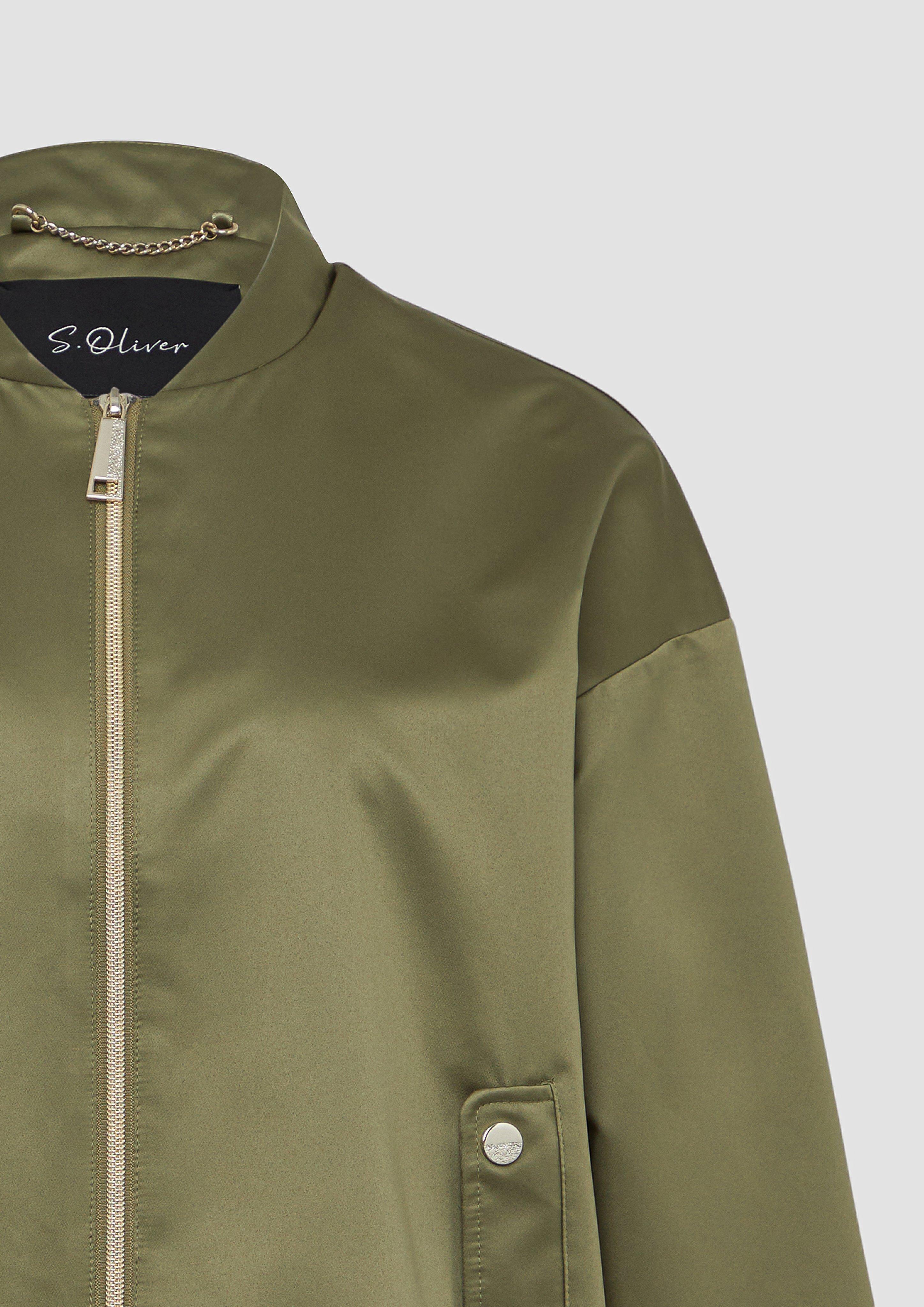 Outdoor-Jacke in 7721 & 8061