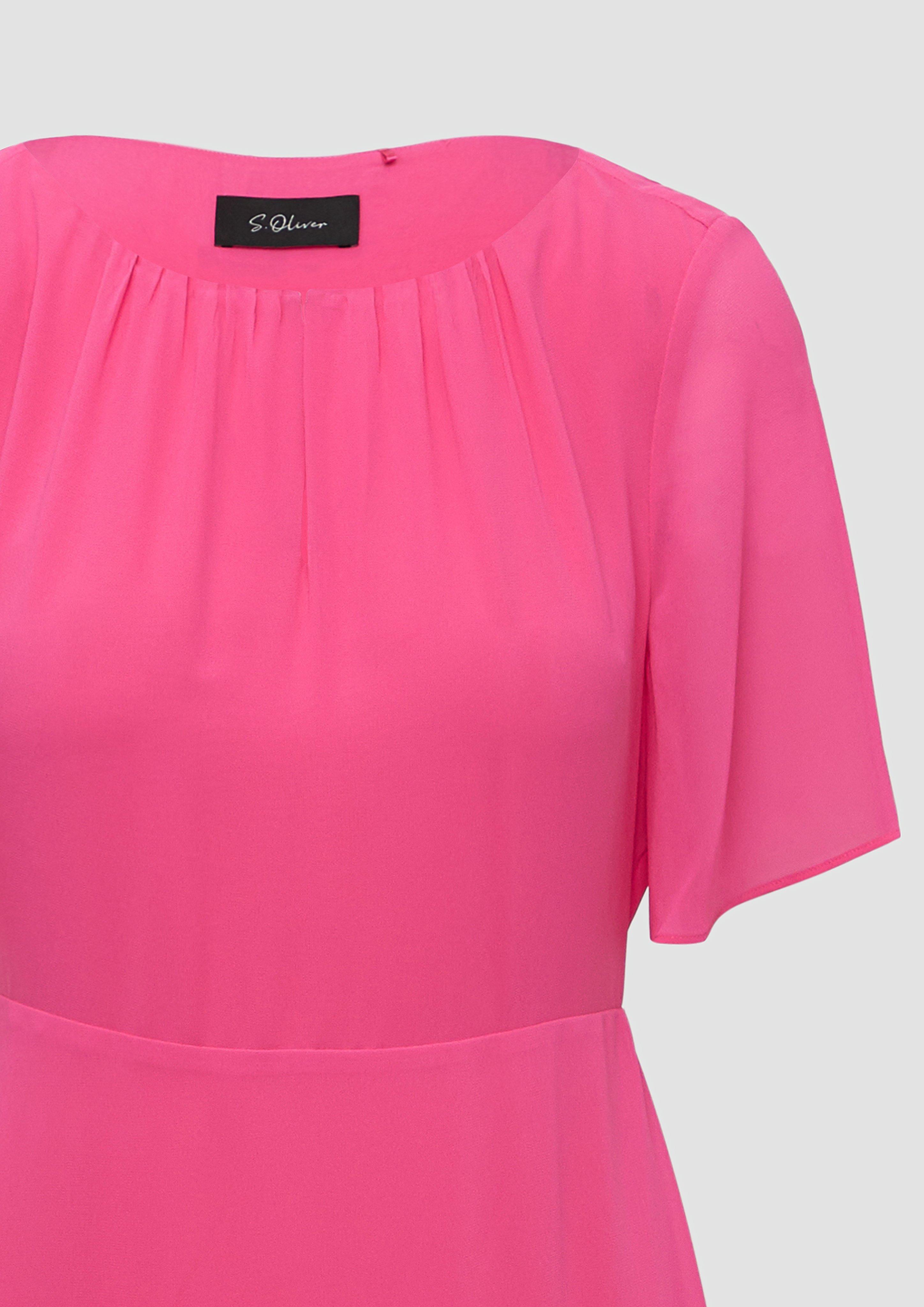 Kleid in 4501 & 9999