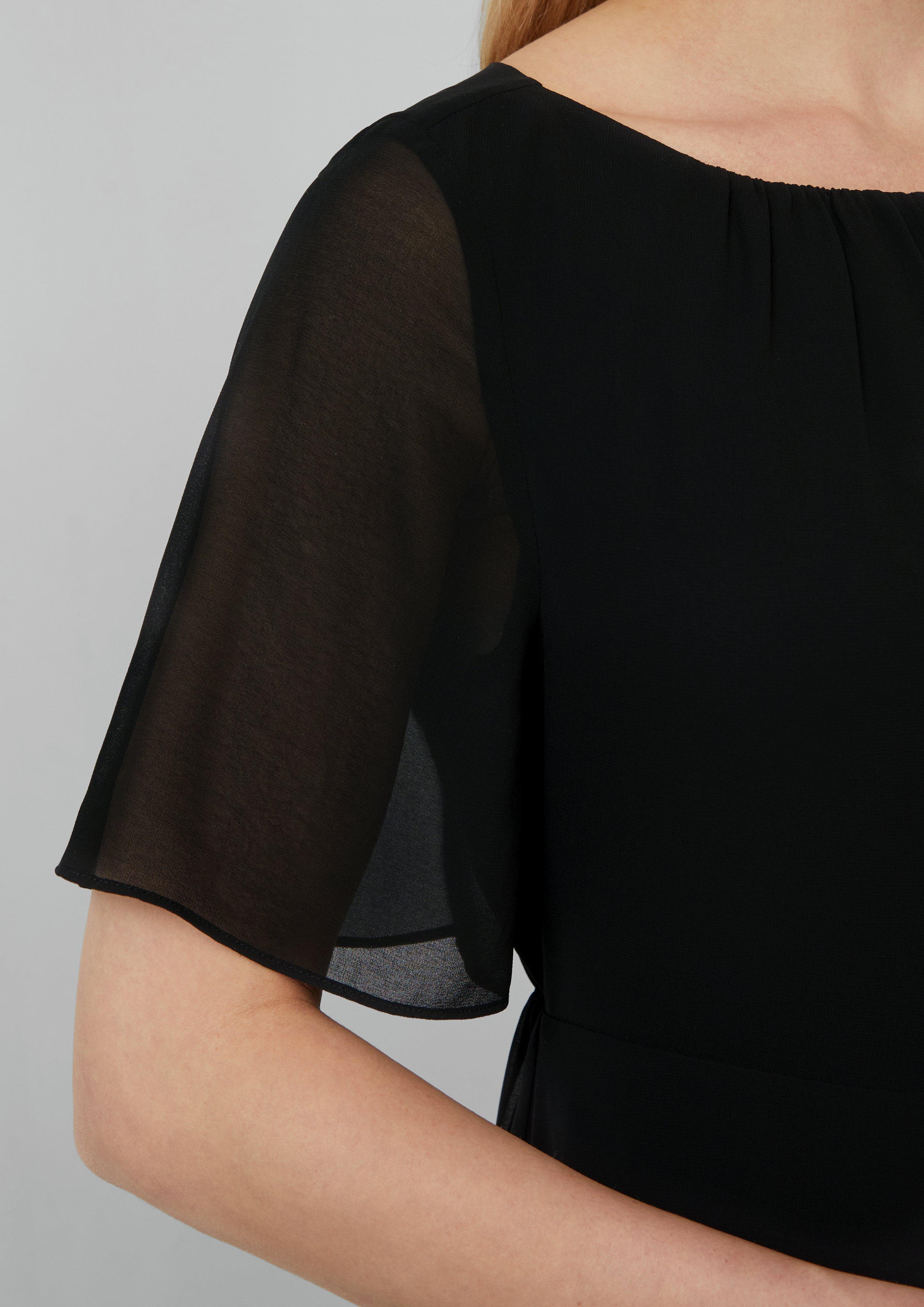 Kleid in 9999 & 4501