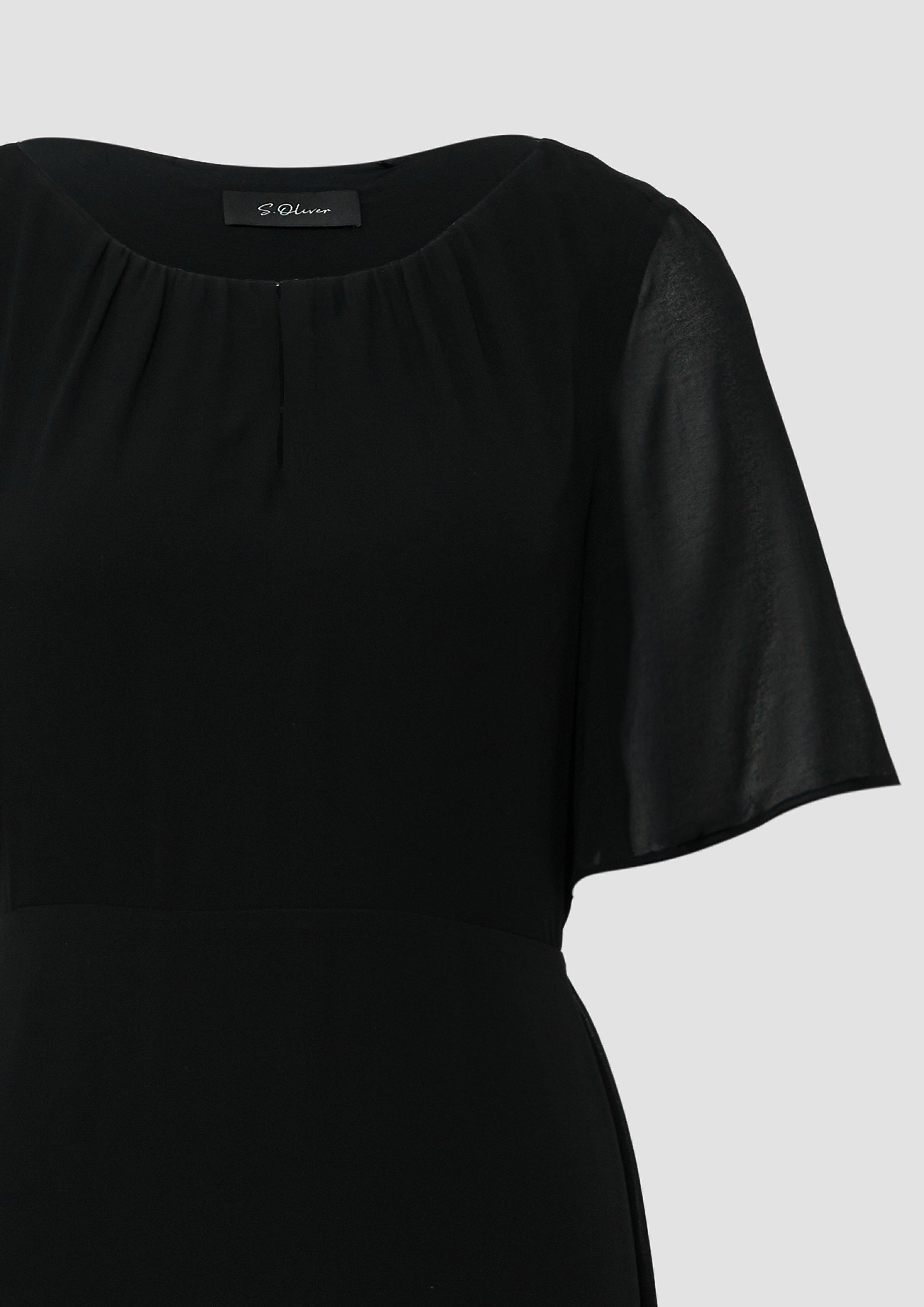 Kleid in 9999 & 4501