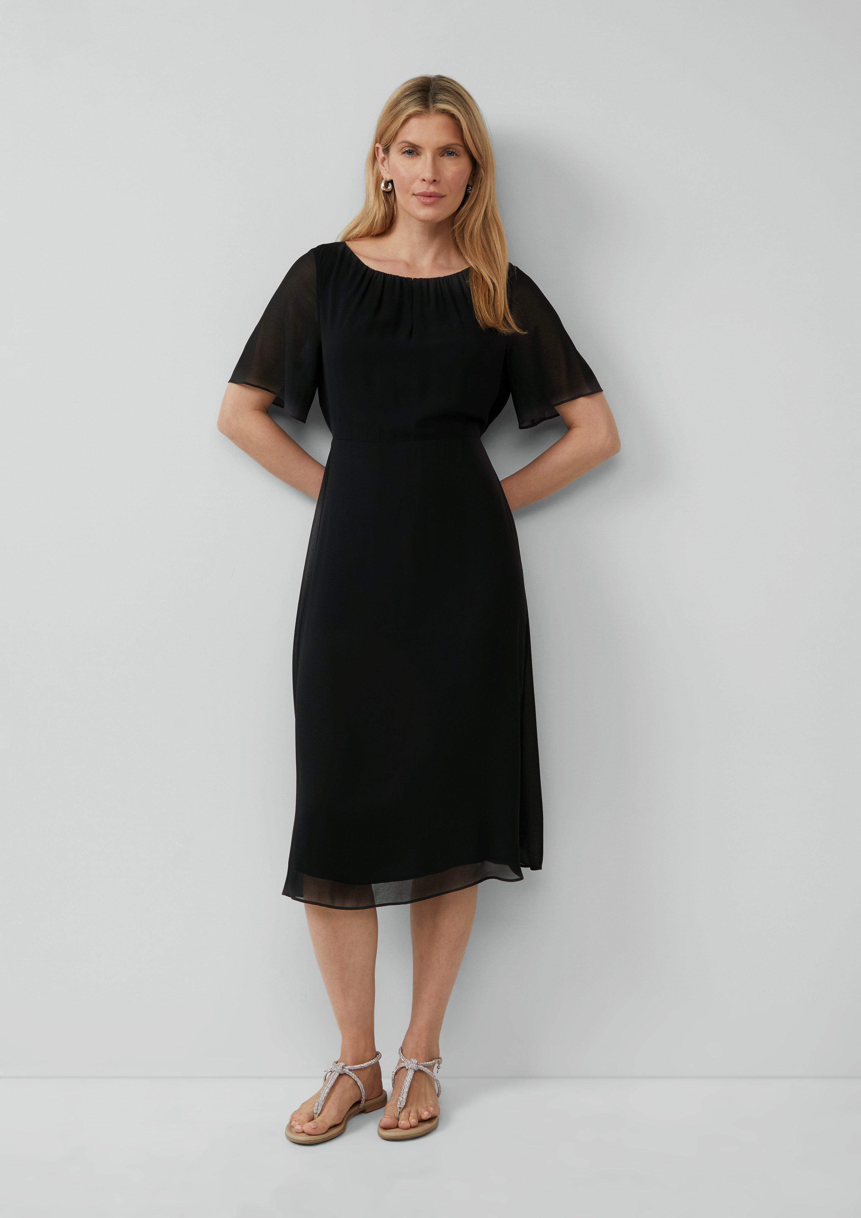 Kleid in 9999 & 4501