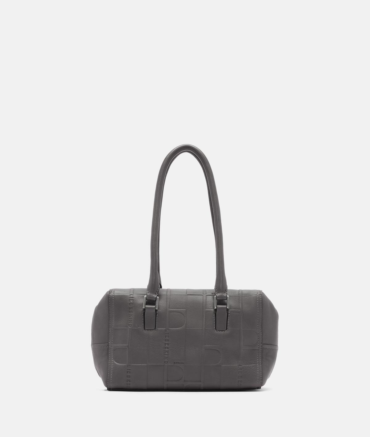 Liebeskind gray satchel s sale