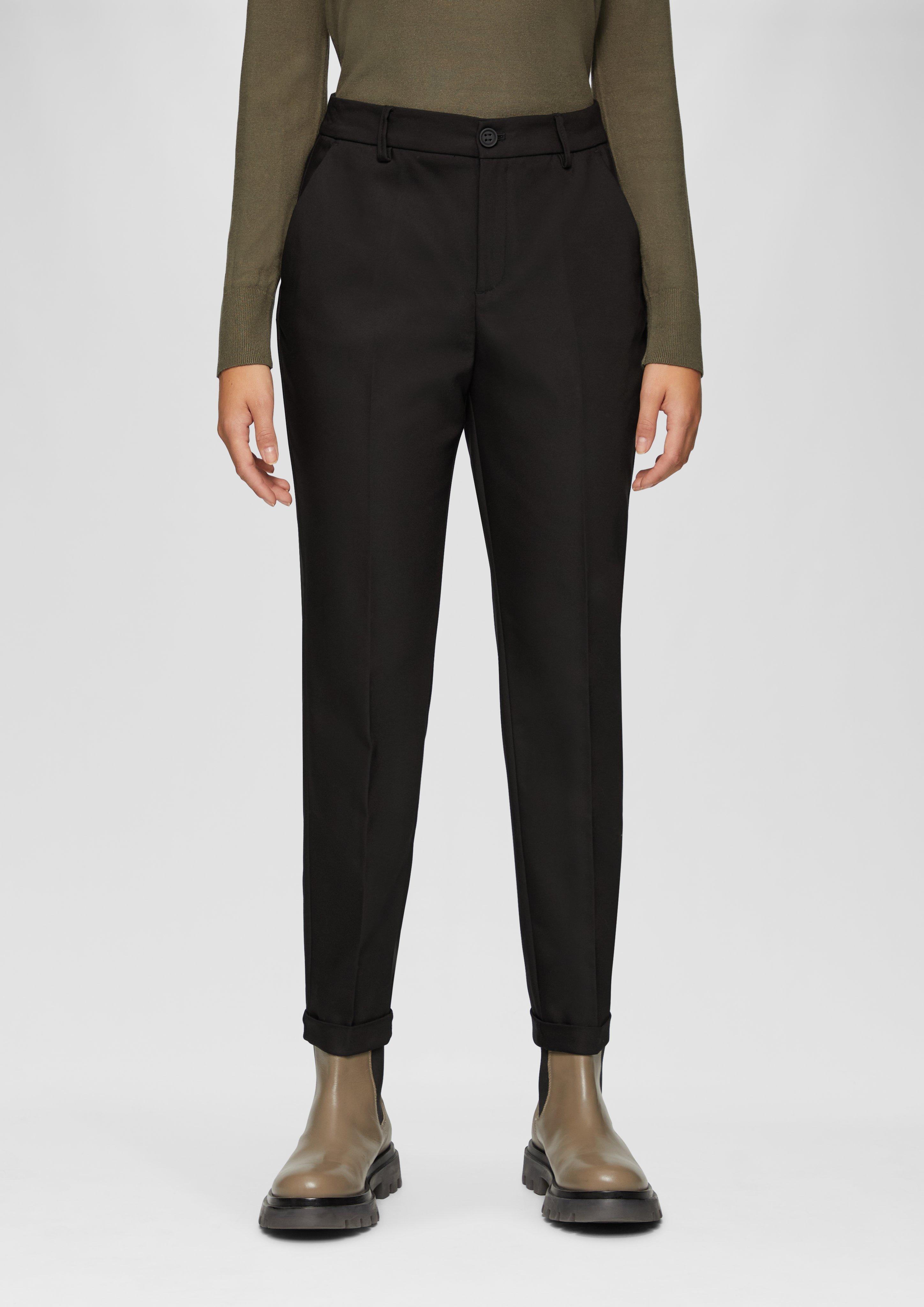 Trousers in 9999 & 5959