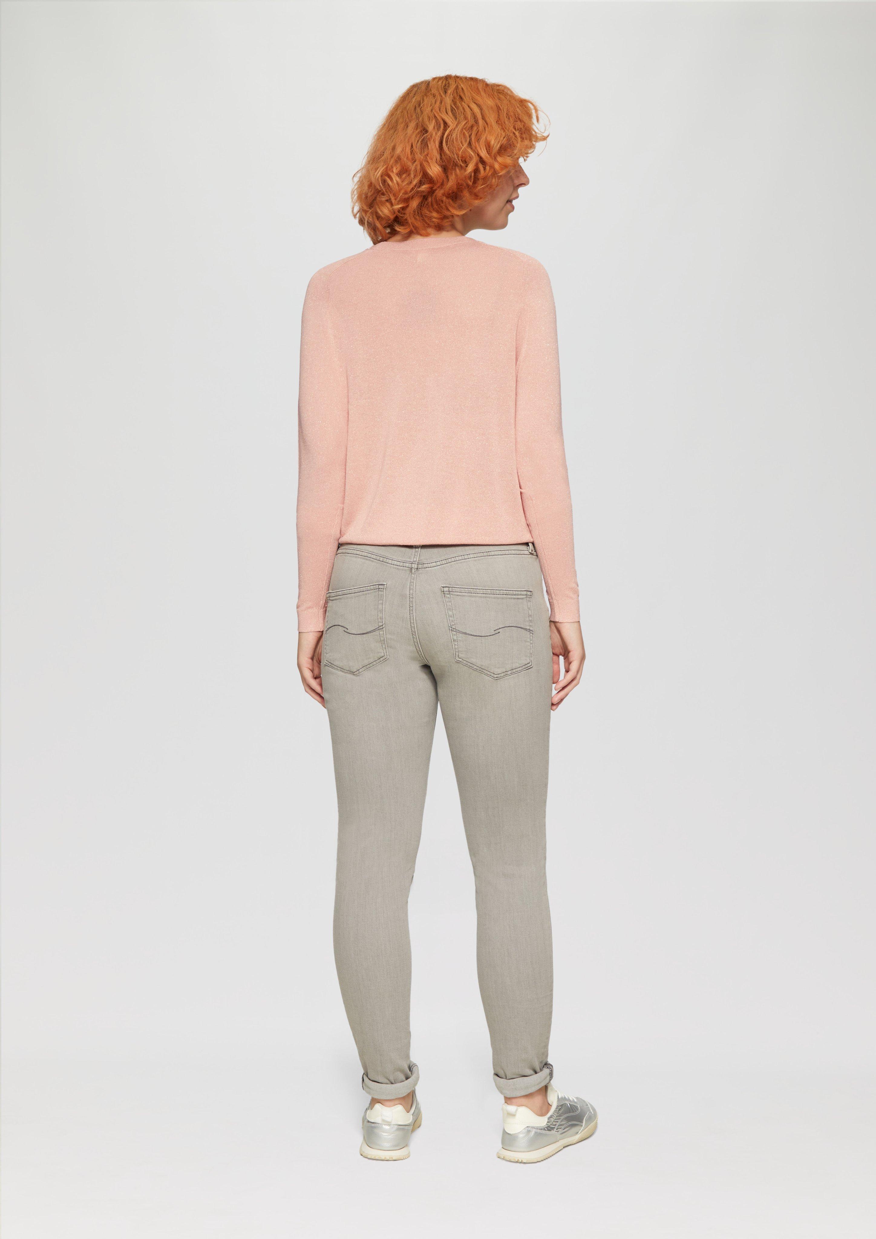 Pull-over en maille in 4056, 9666, 7219 & 5414