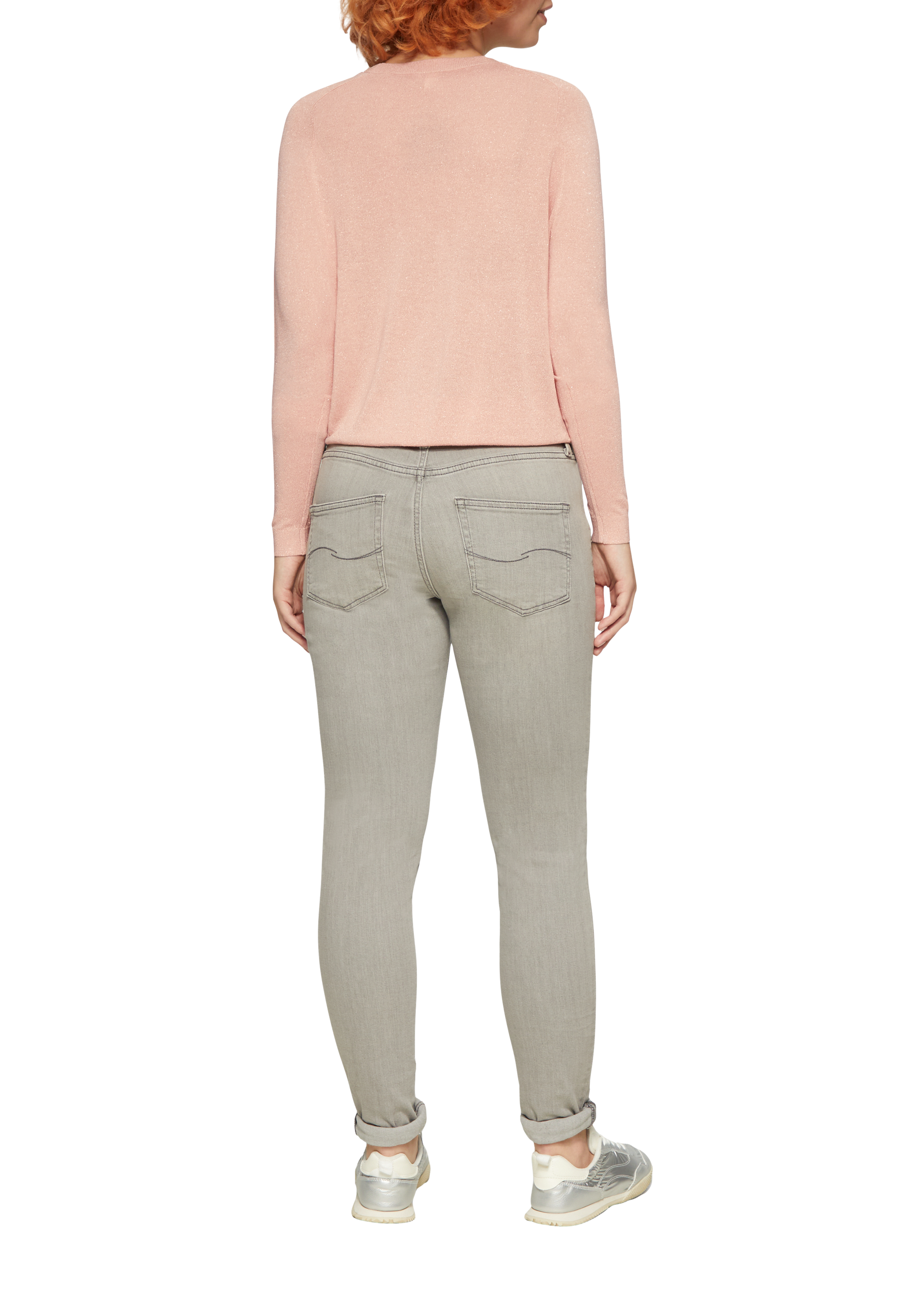 Thumbnail - Strickpullover