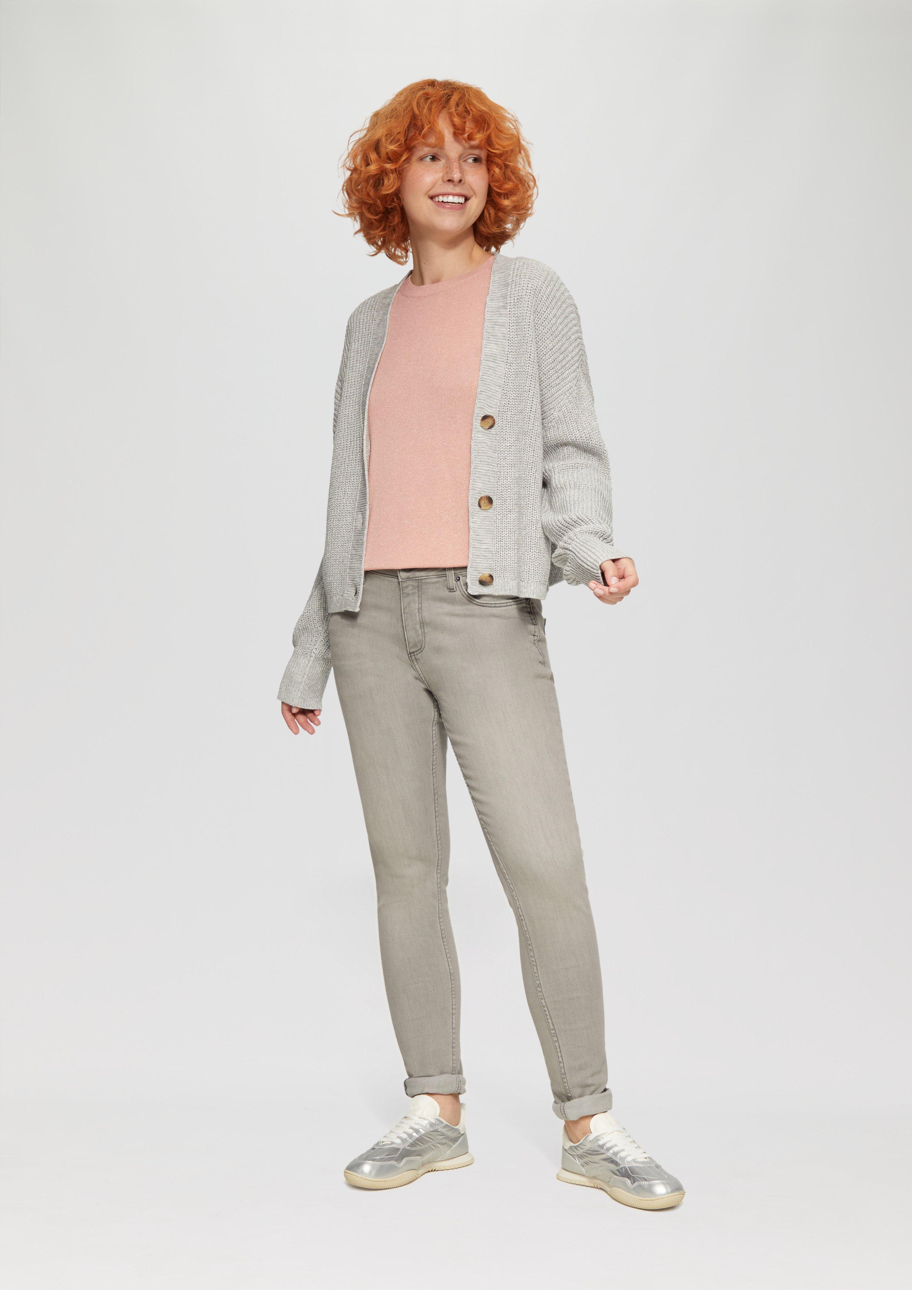 Pull-over en maille in 4056, 9666, 7219 & 5414