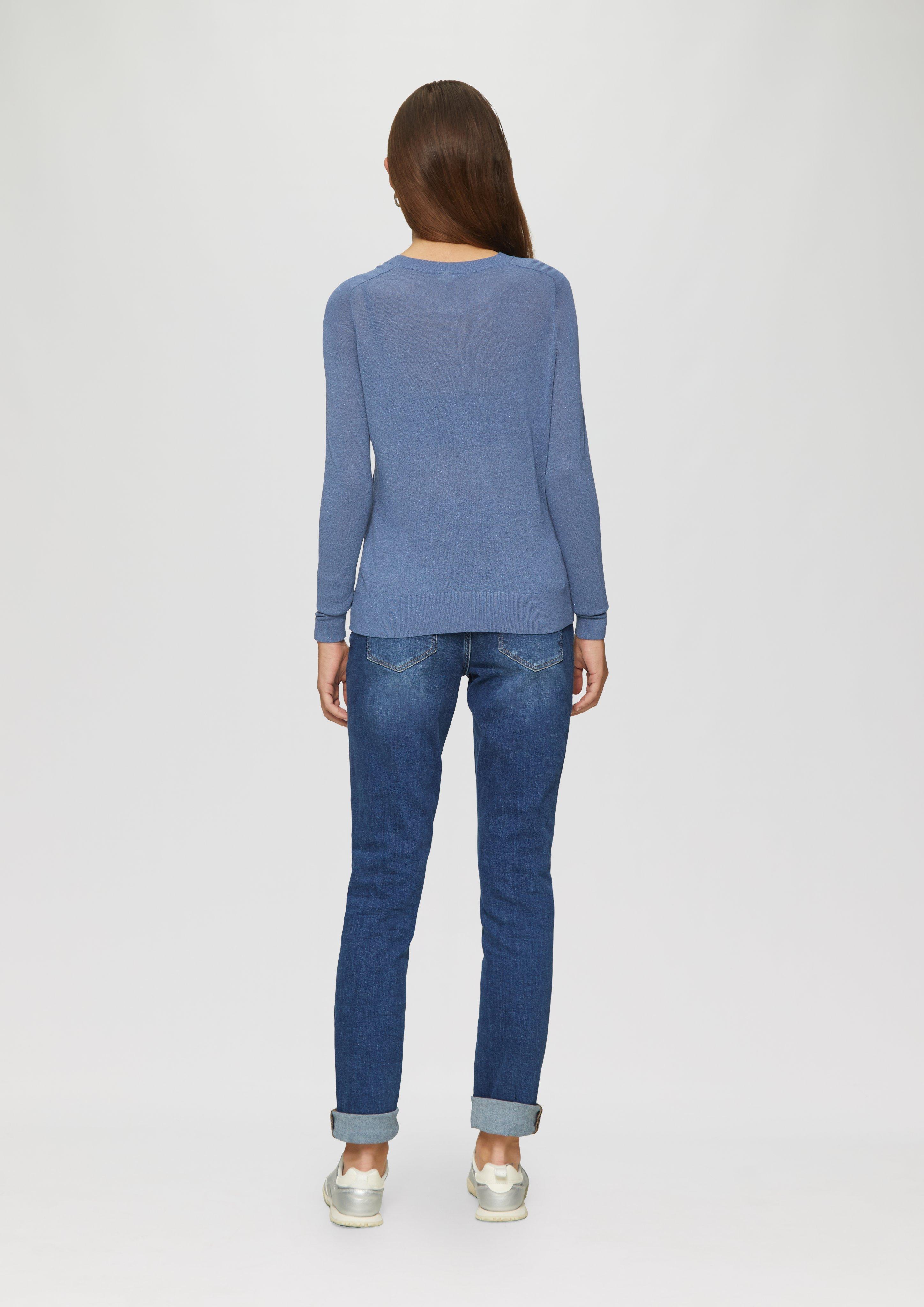 Pull en maille in 5414, 4056, 9666 & 7219