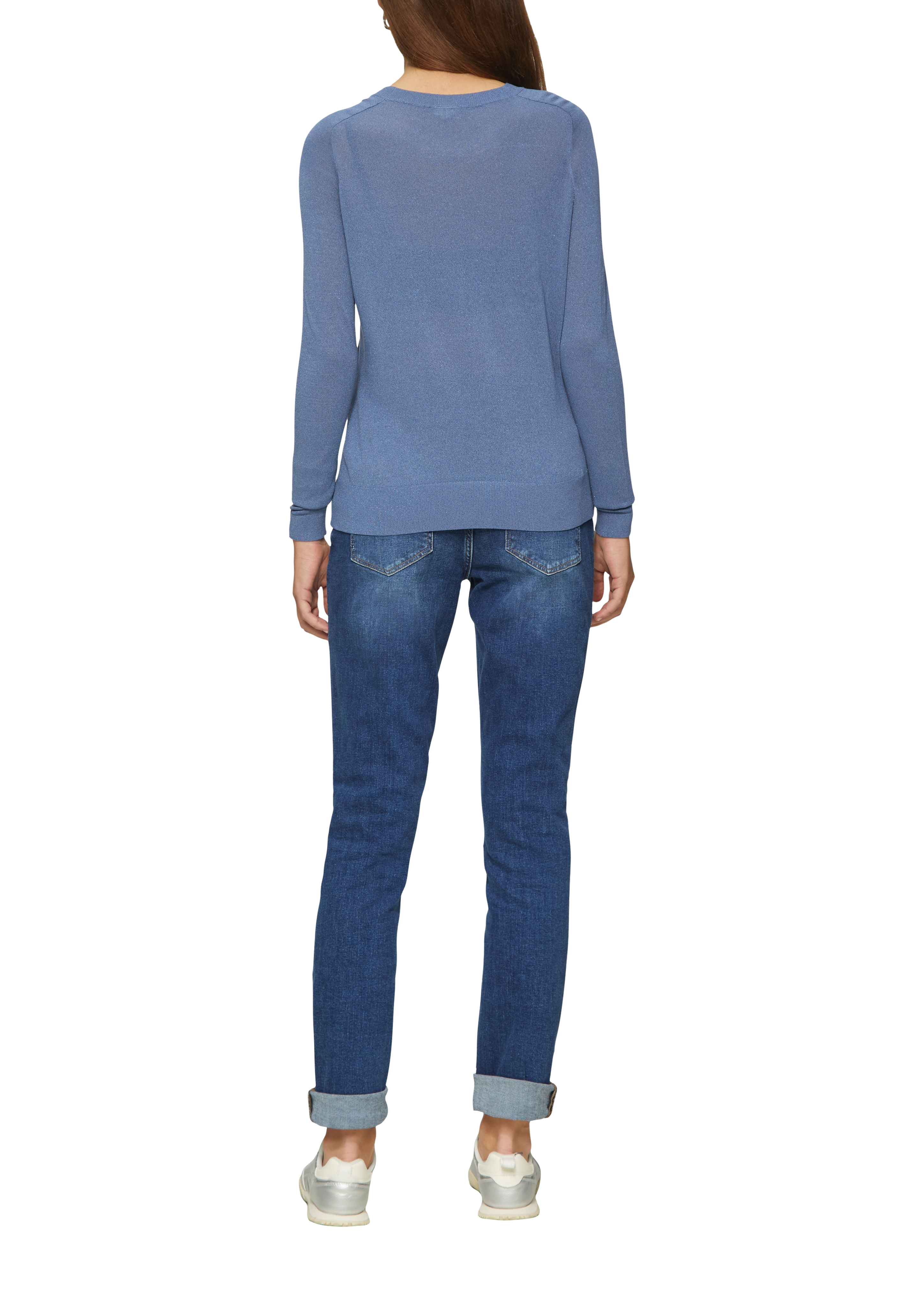 Thumbnail - Strickpullover