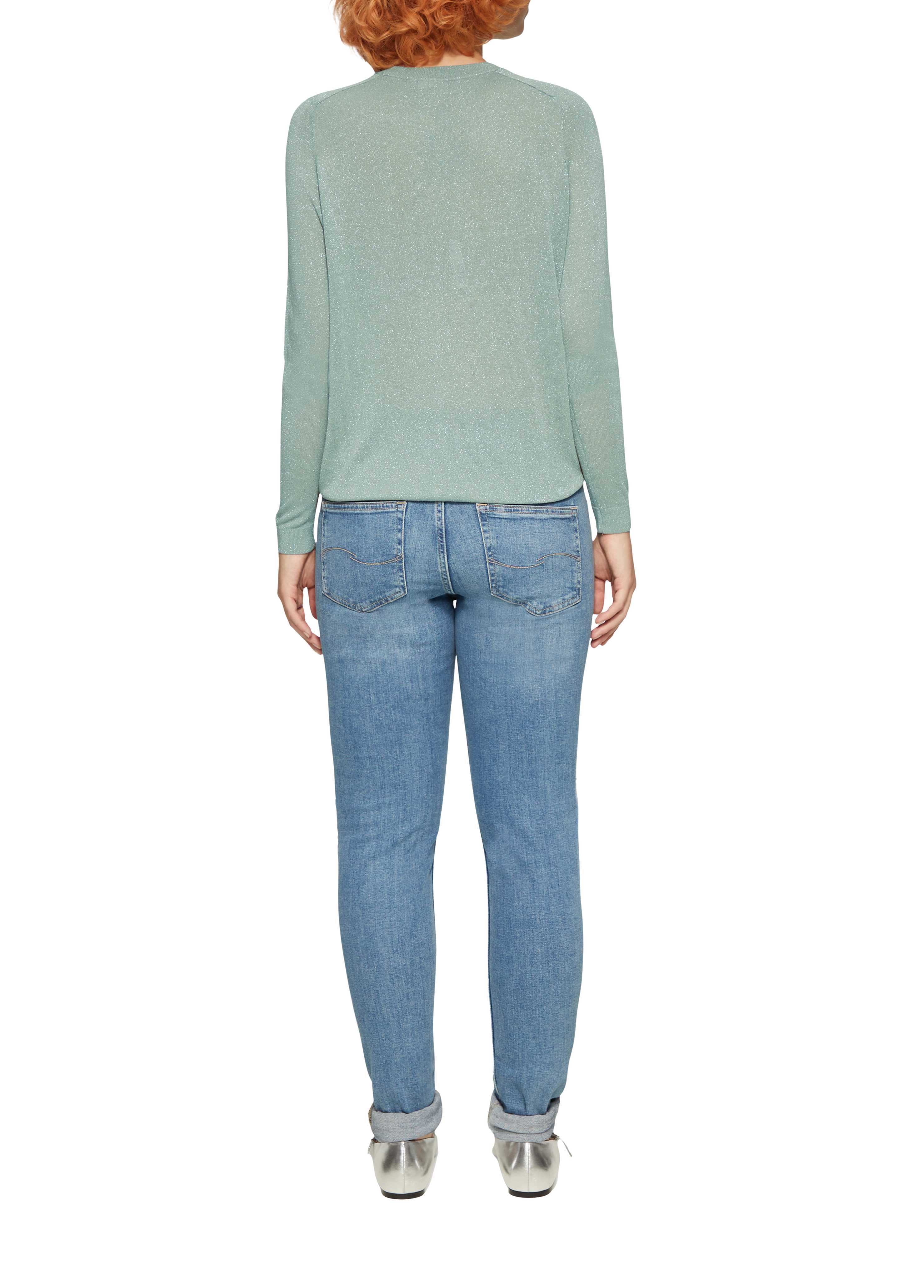 Thumbnail - Strickpullover