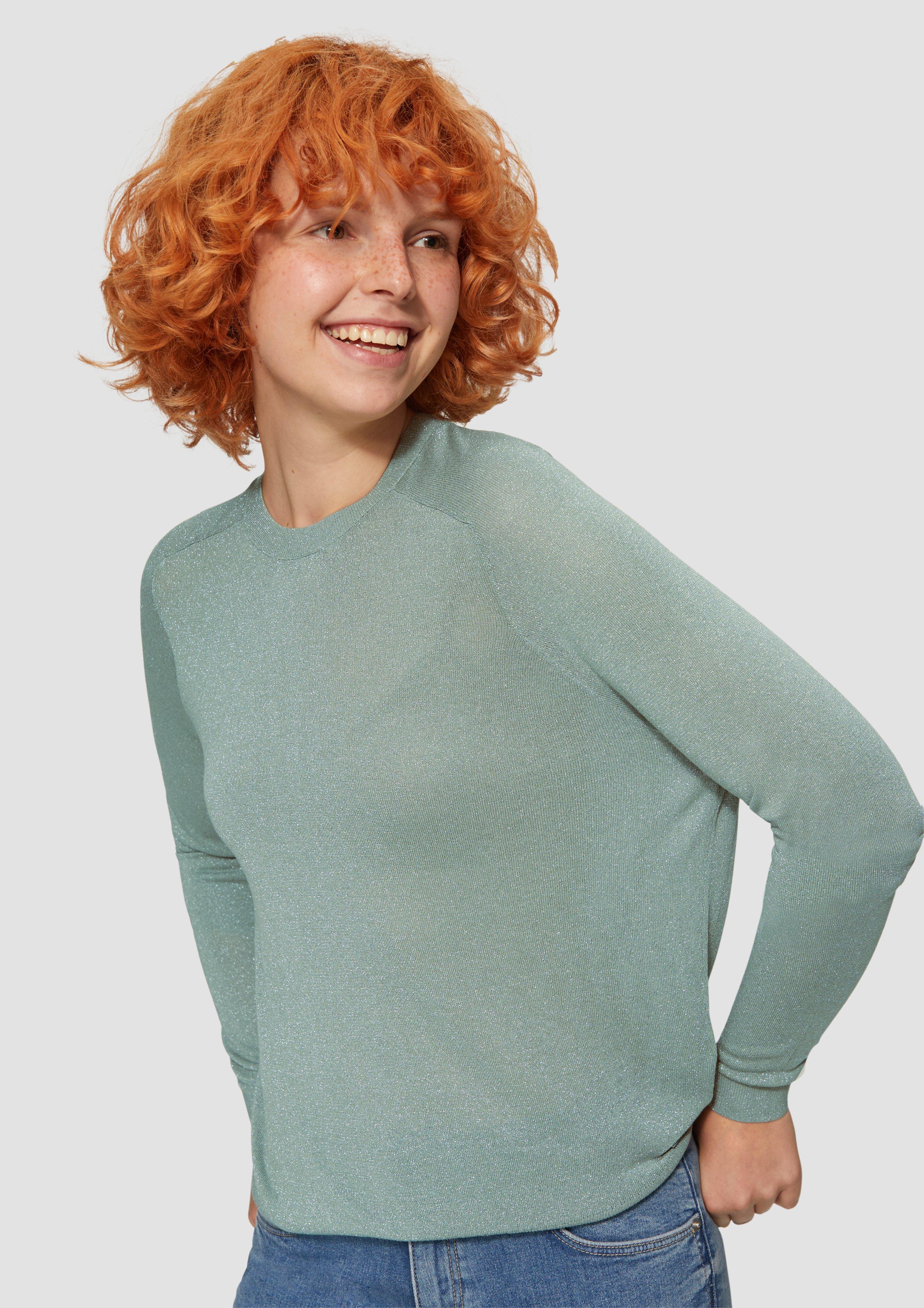 Pull en tricot in 7219, 4056, 9666 & 5414