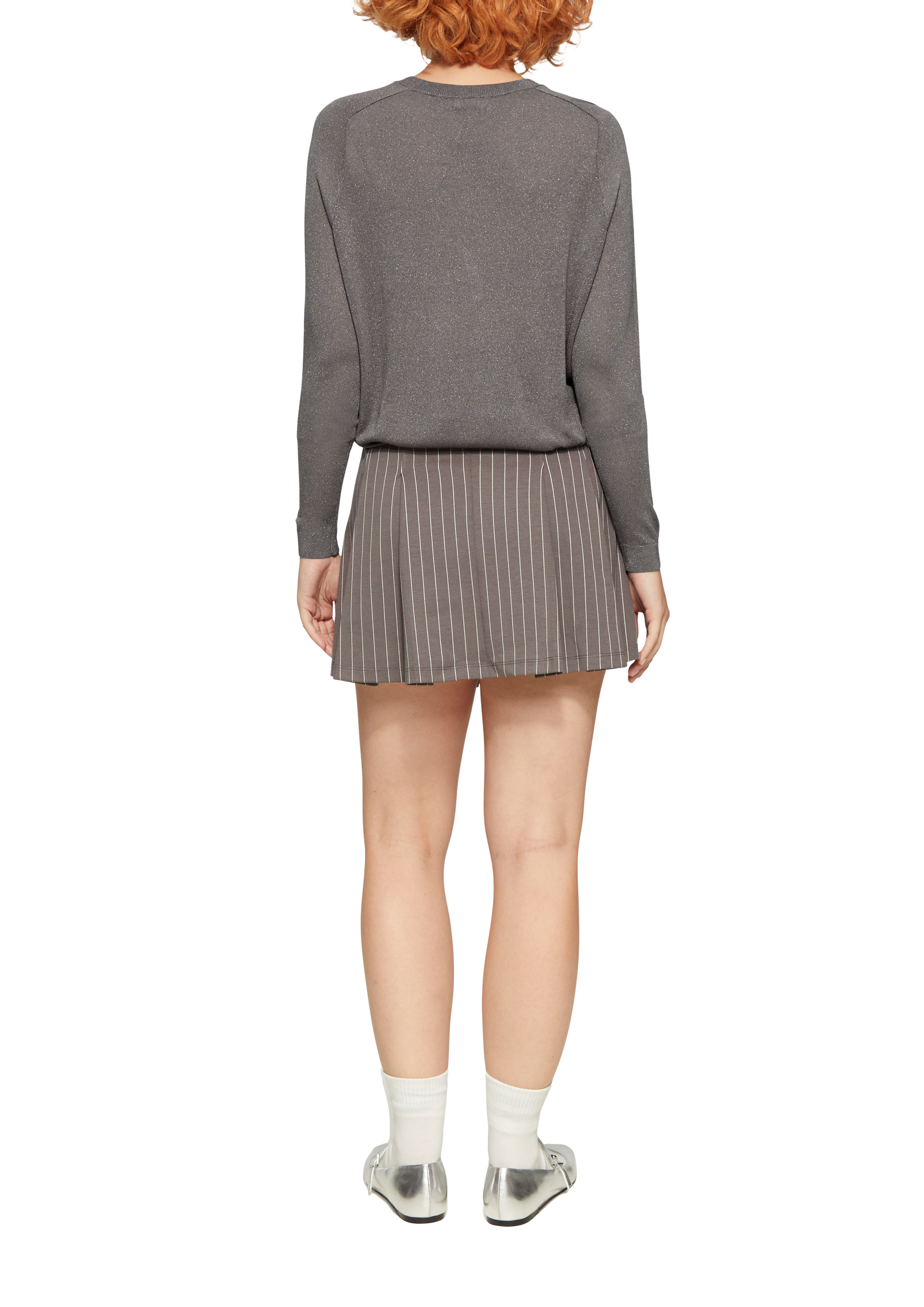 Thumbnail - Strickpullover