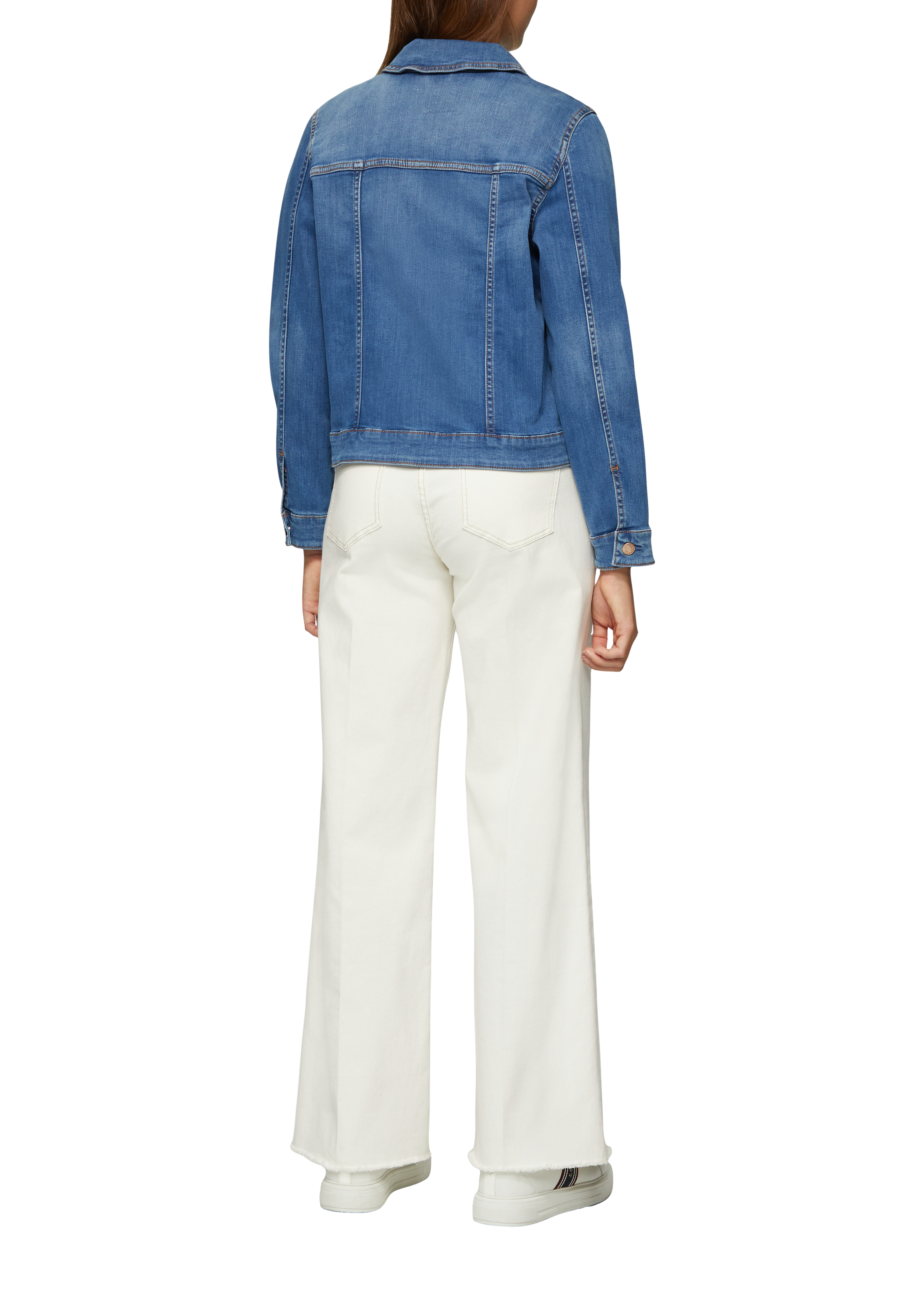 Thumbnail - Indoor-Jacke