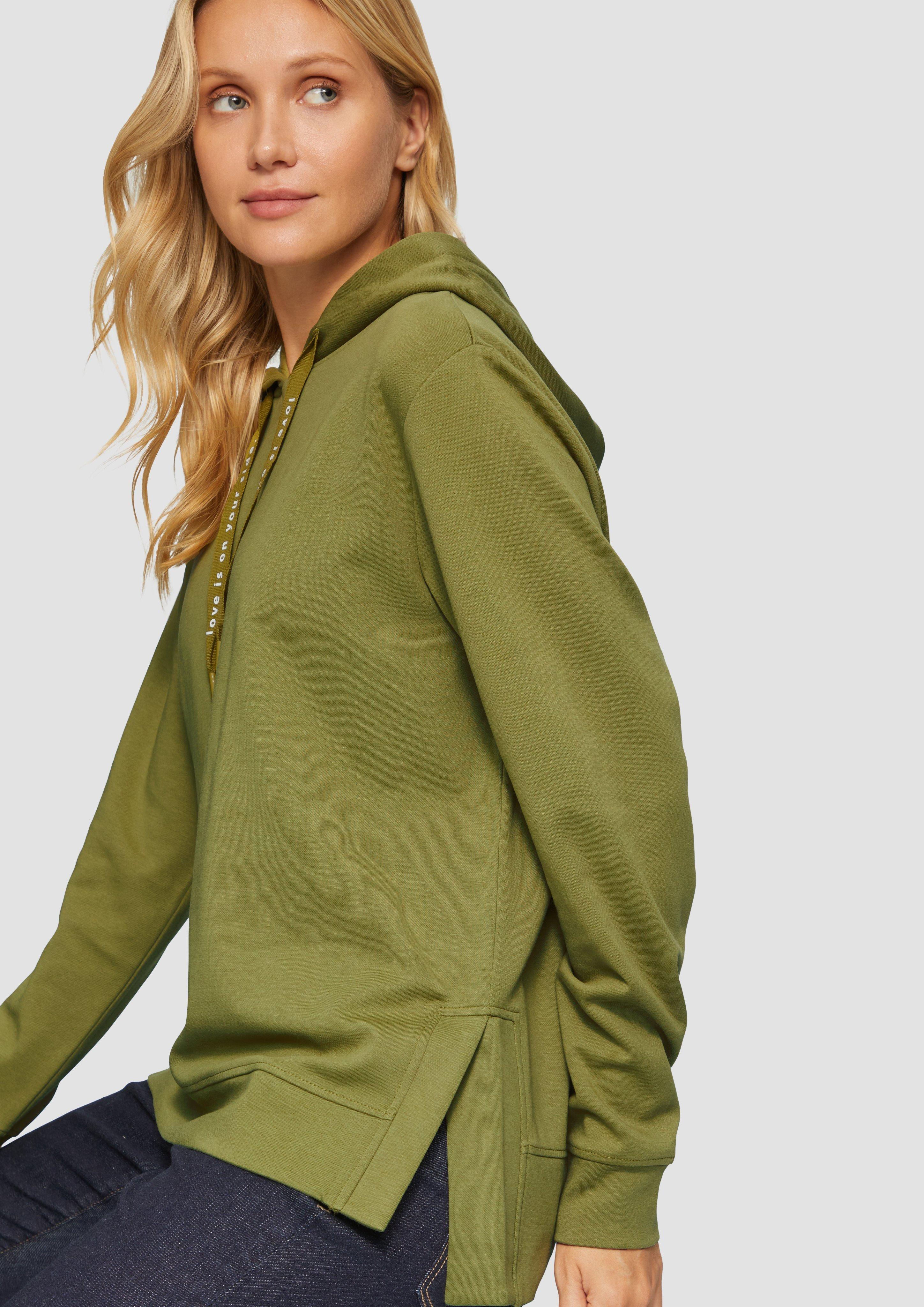 Mikina in 7774, 5959 & 5472