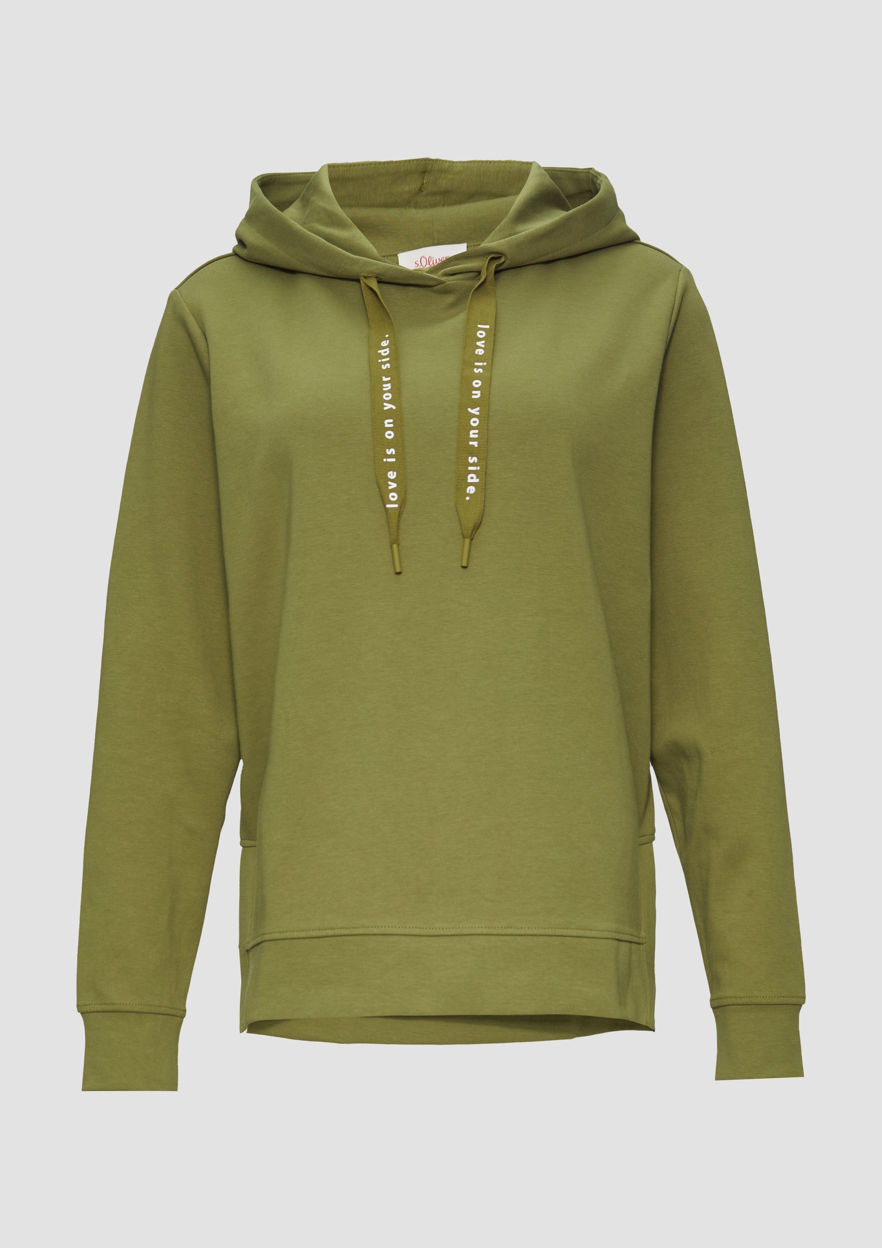 Product sibling olivová