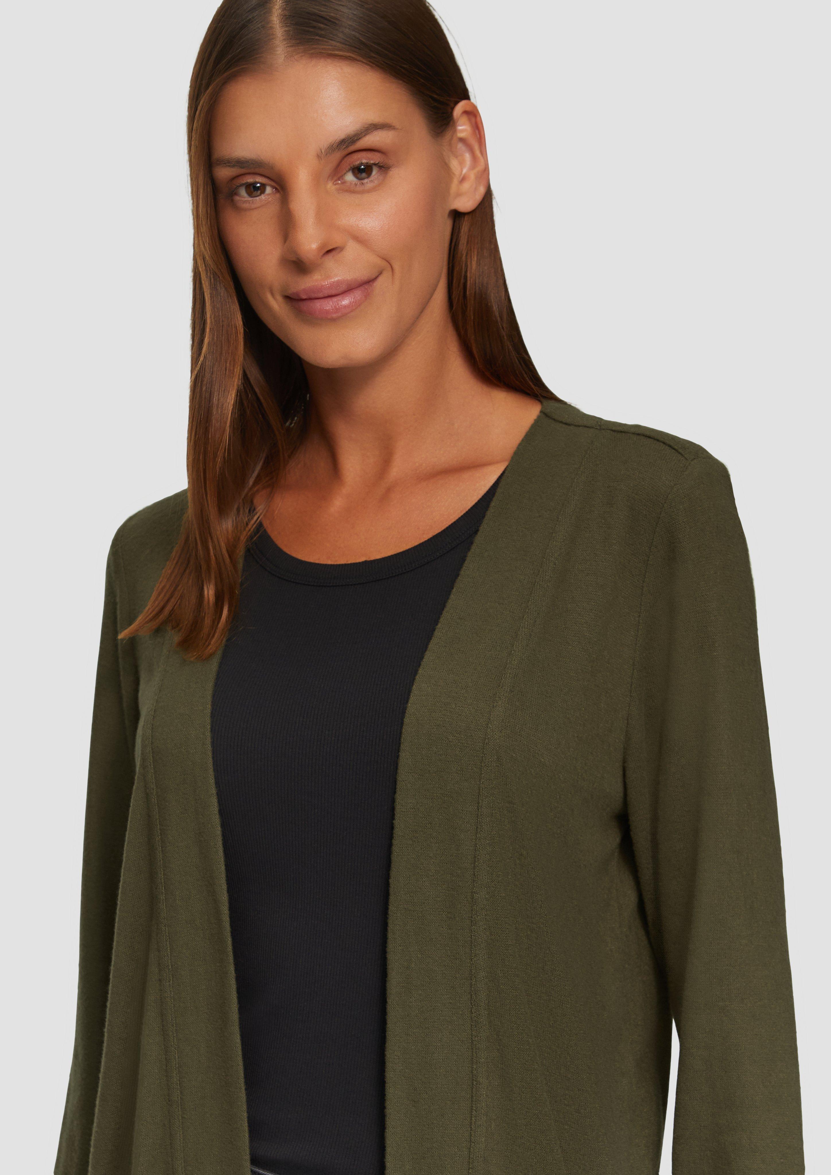 Veste d'intérieur in 79W1 & 59W1