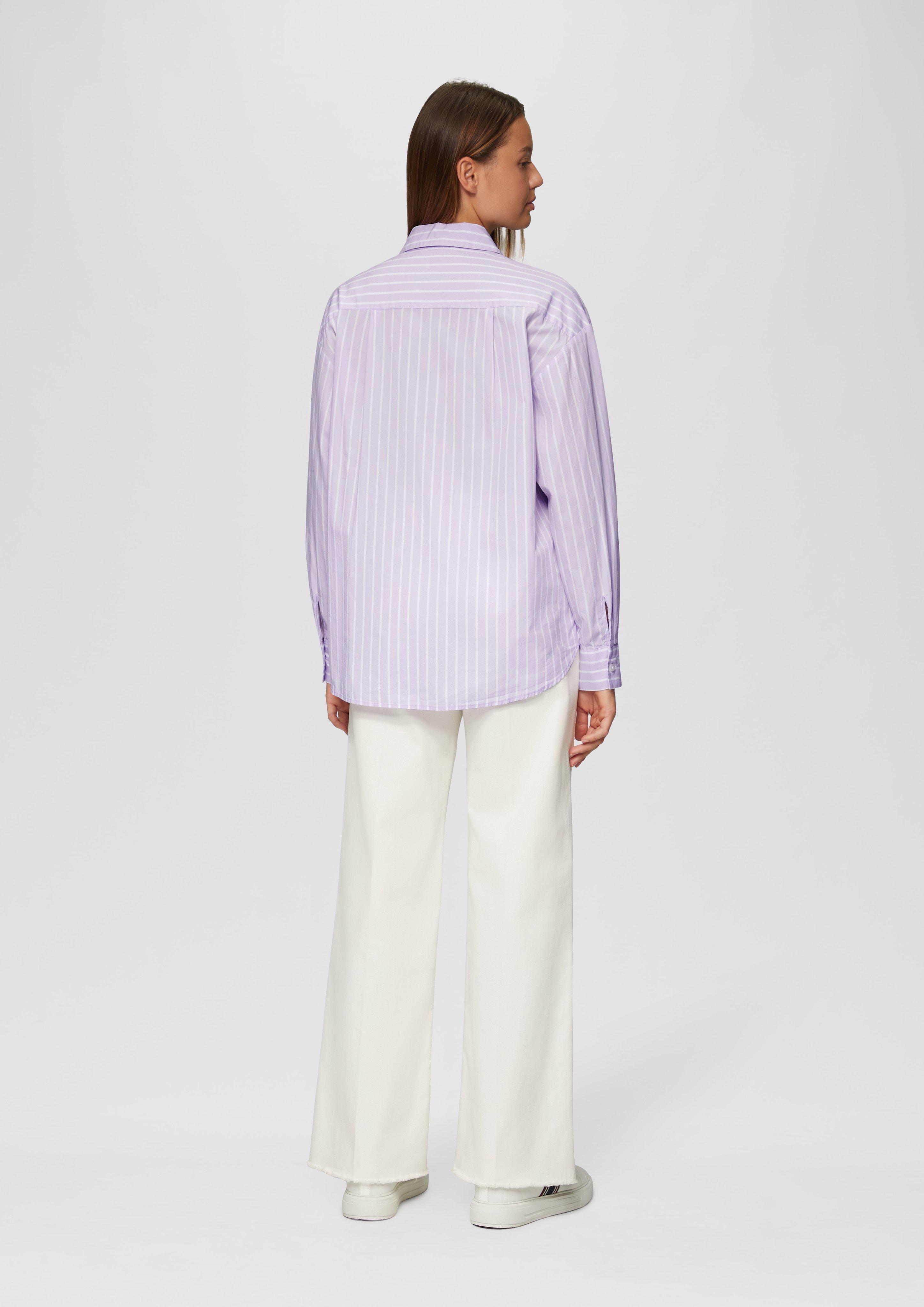 Bluse in 47G3 & 55G5