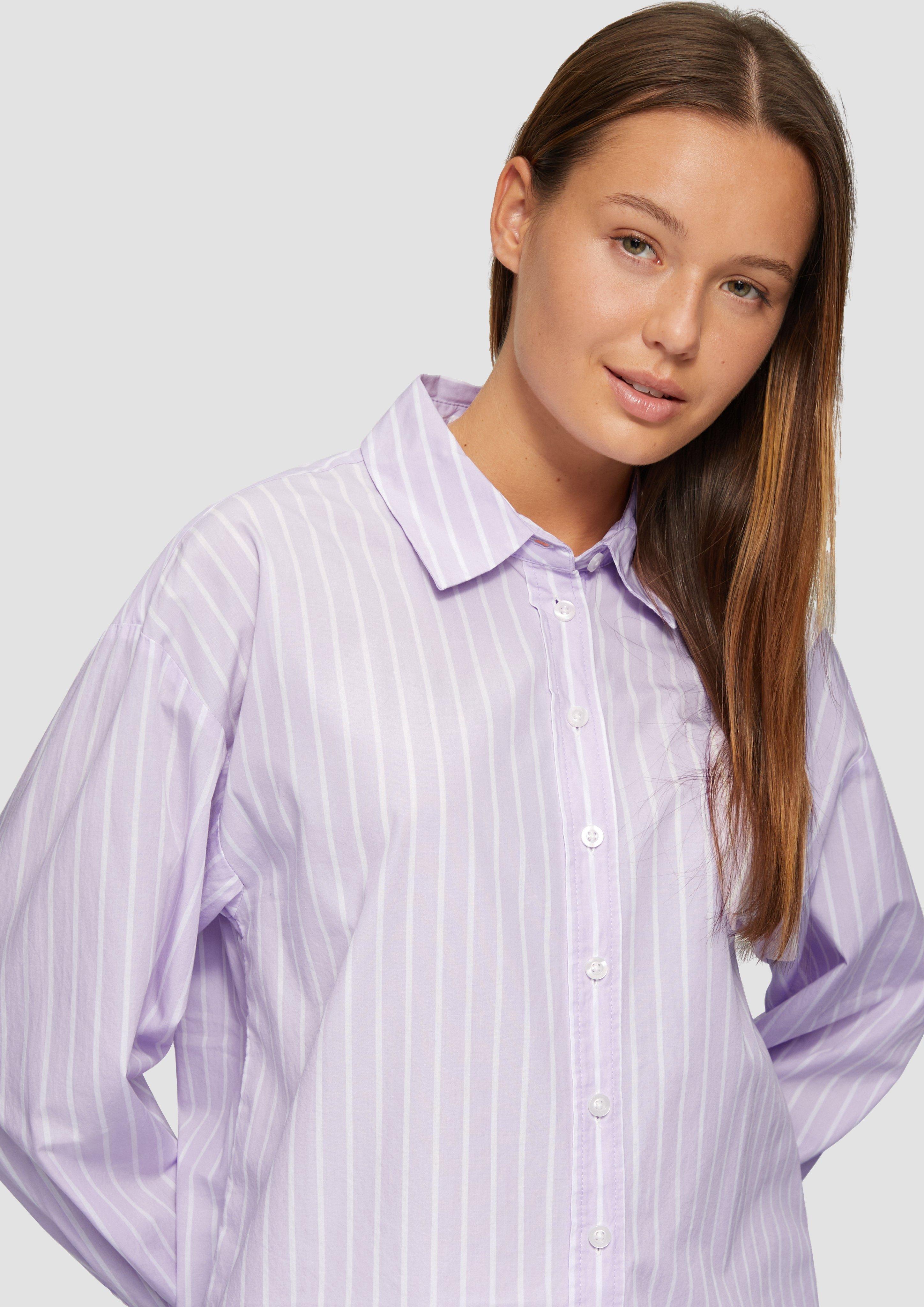 Bluse in 47G3 & 55G5