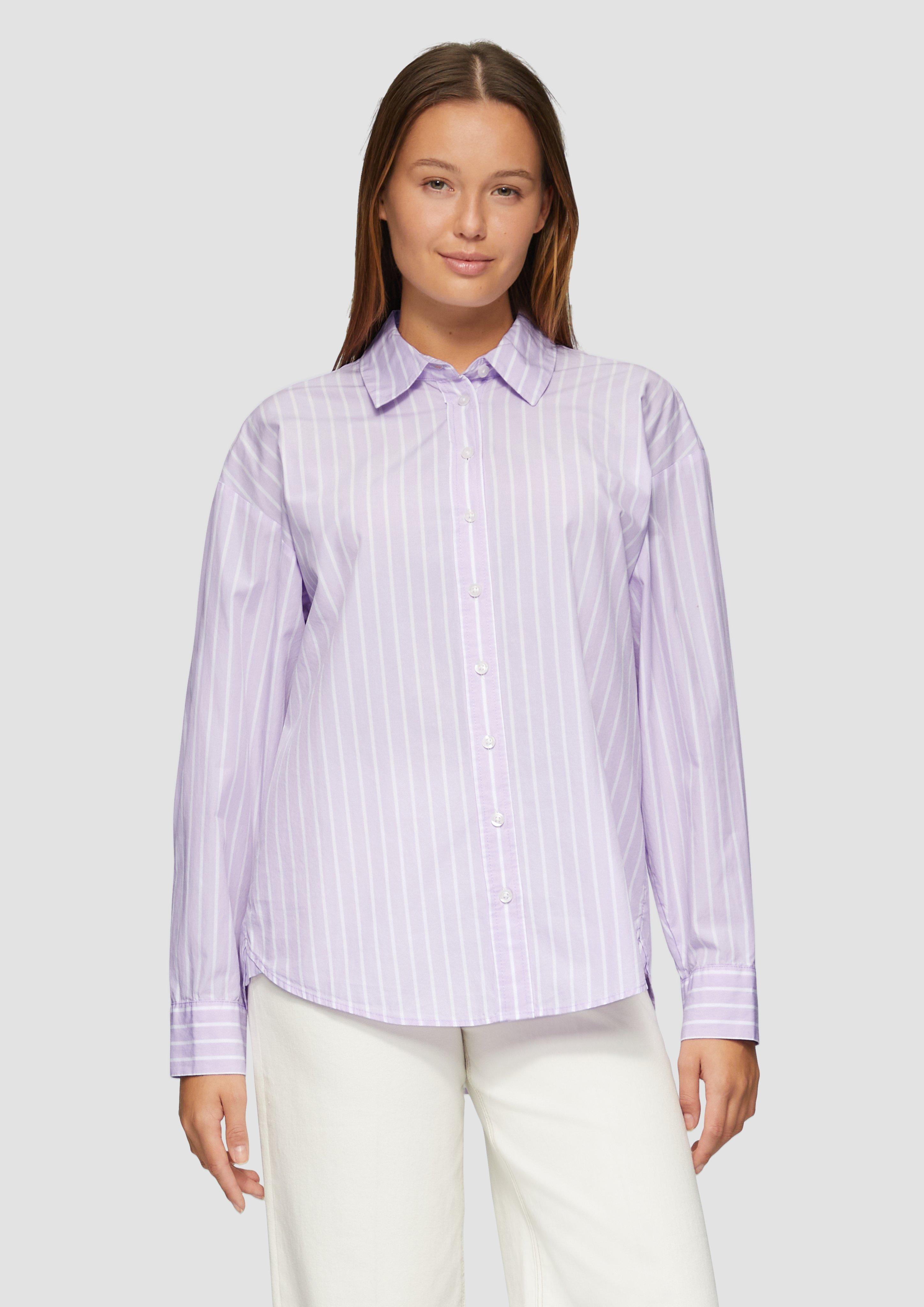 Bluse in 47G3 & 55G5