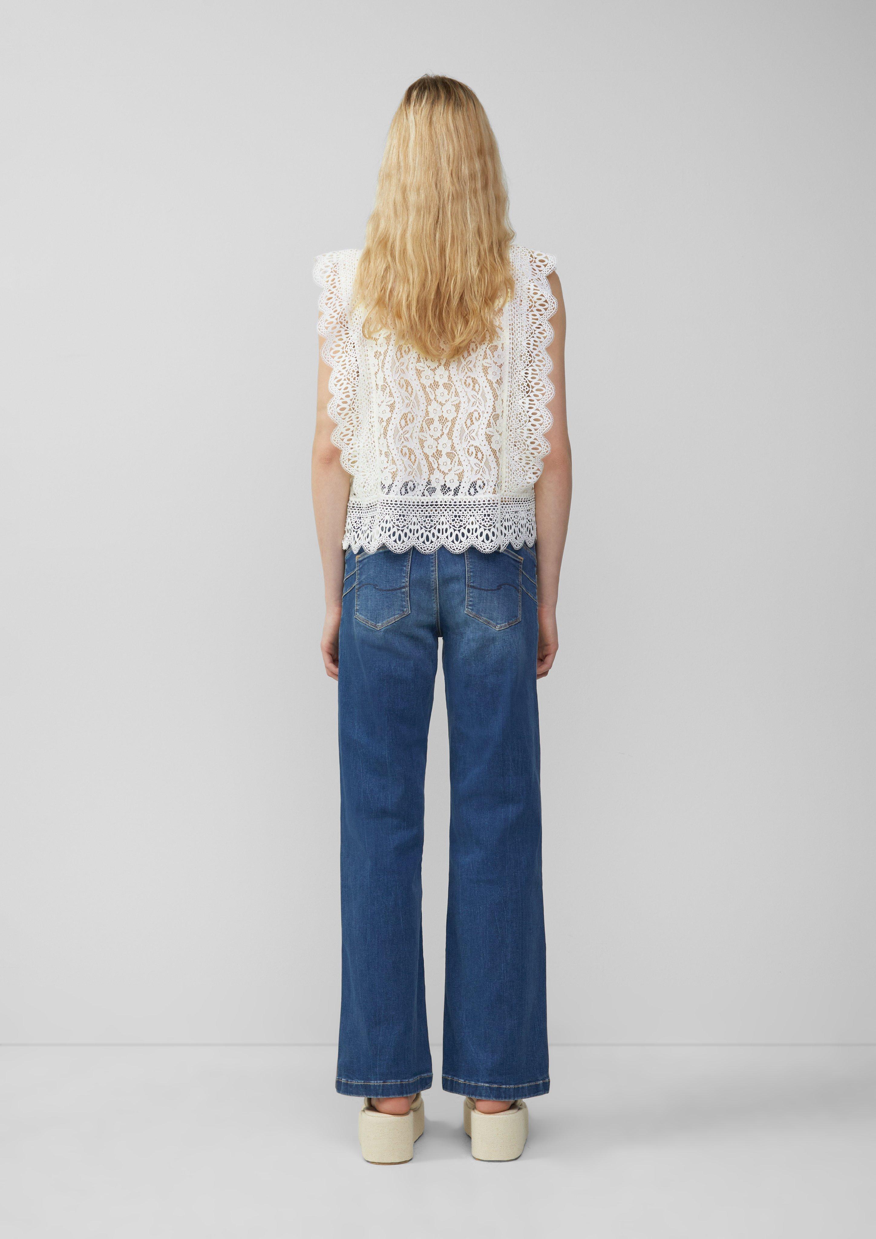 Bluse in 0200 & 9999