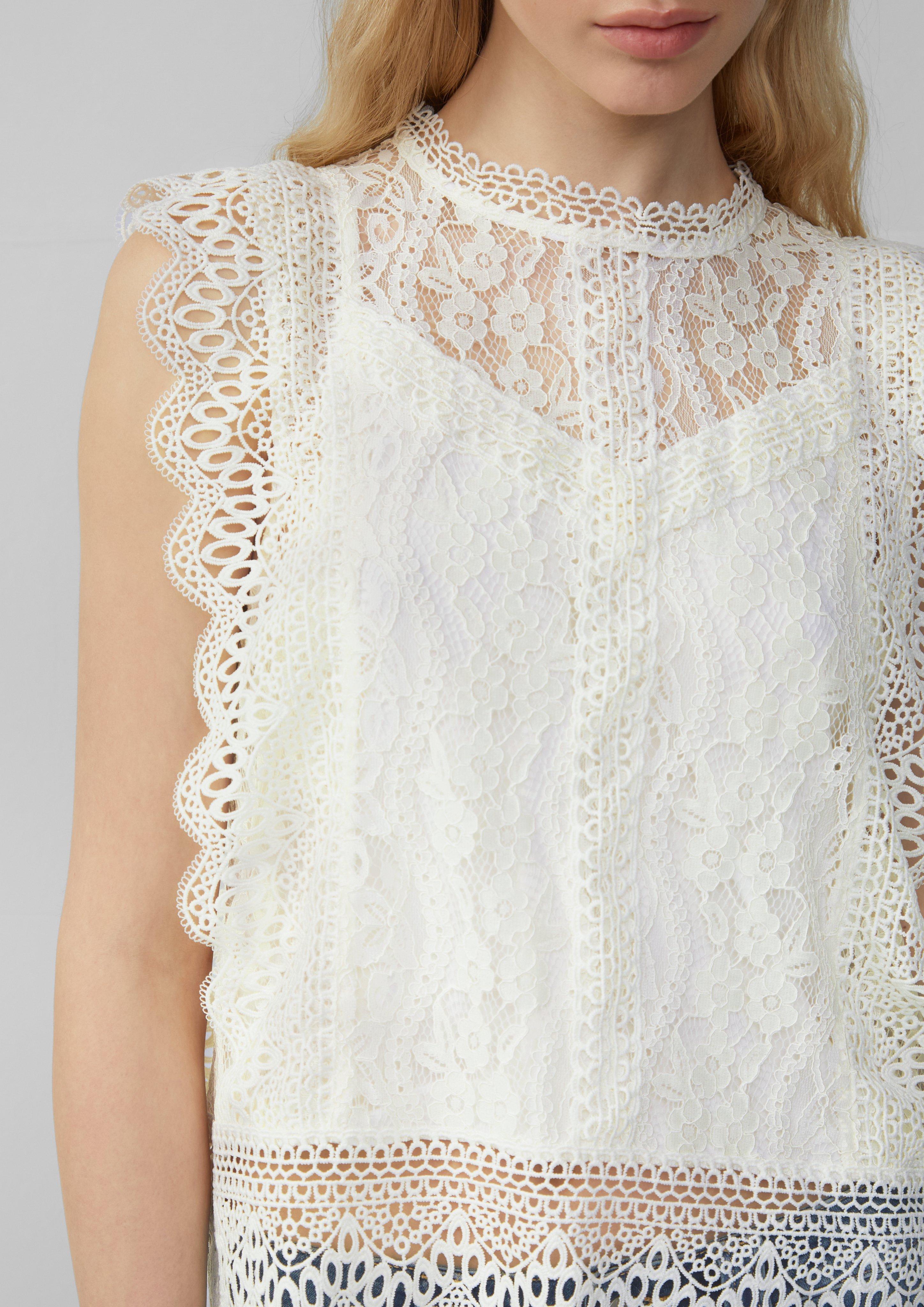 Bluse in 0200 & 9999