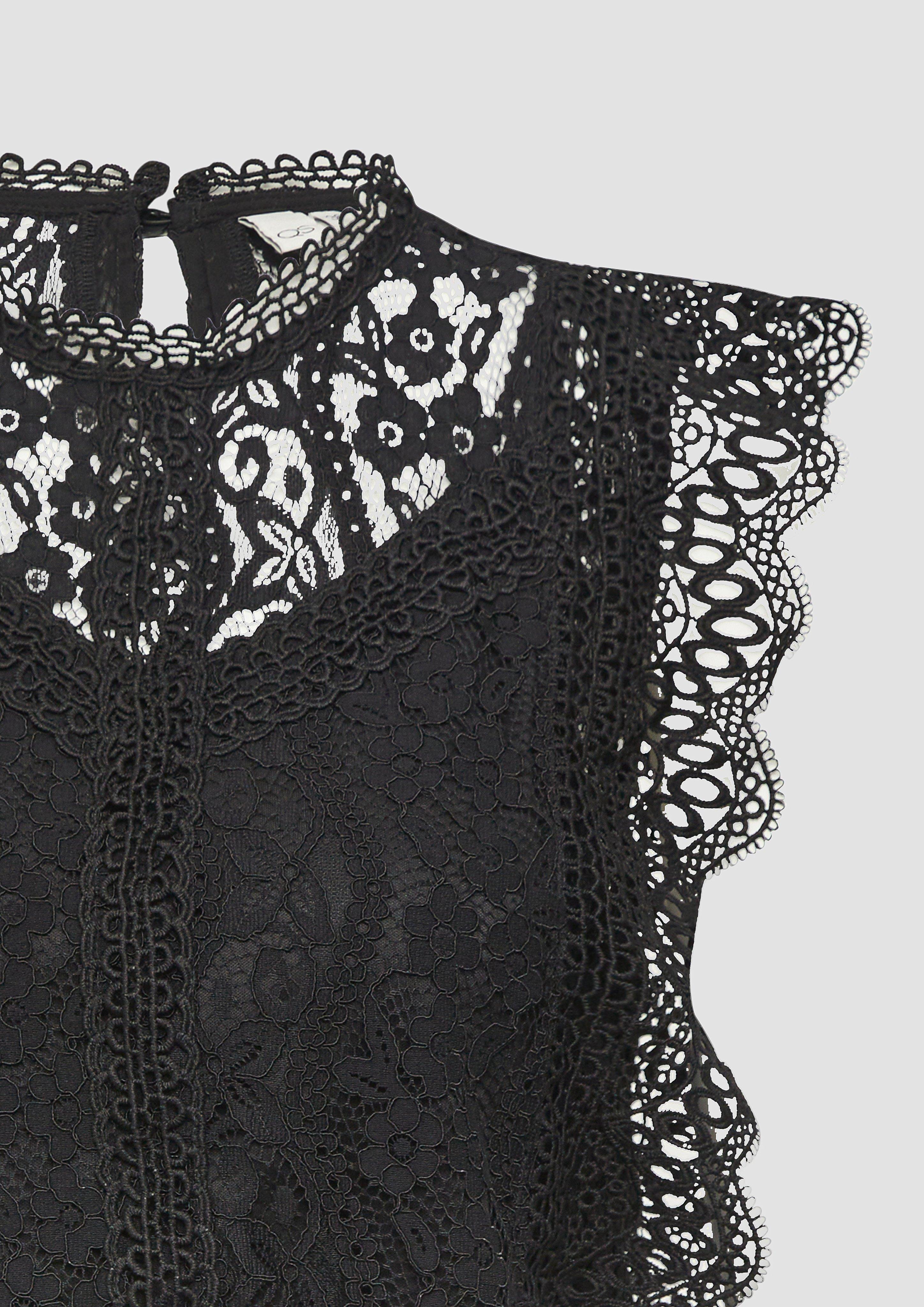 Bluse in 9999 & 0200