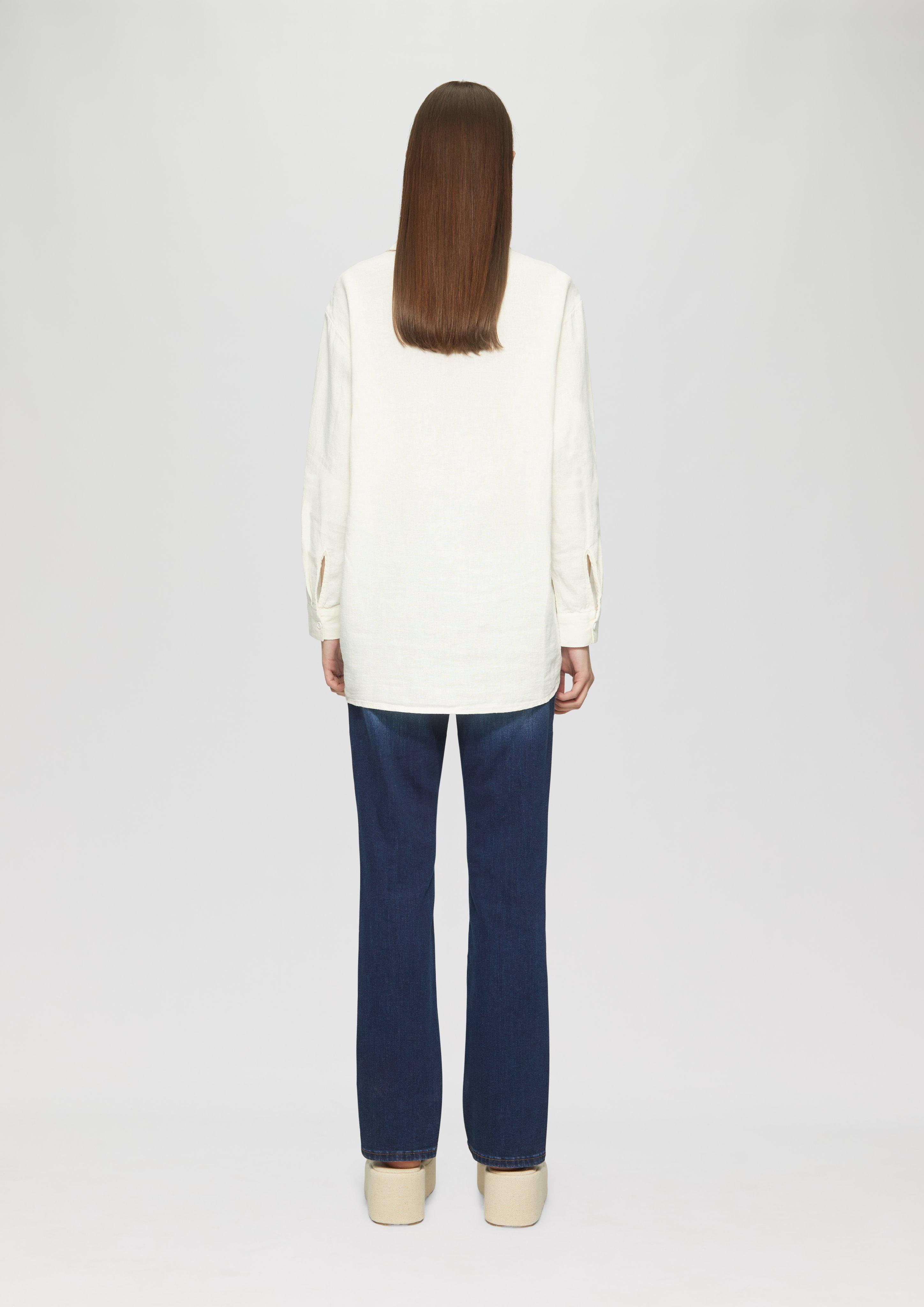 Chemisier in 0200 & 7854