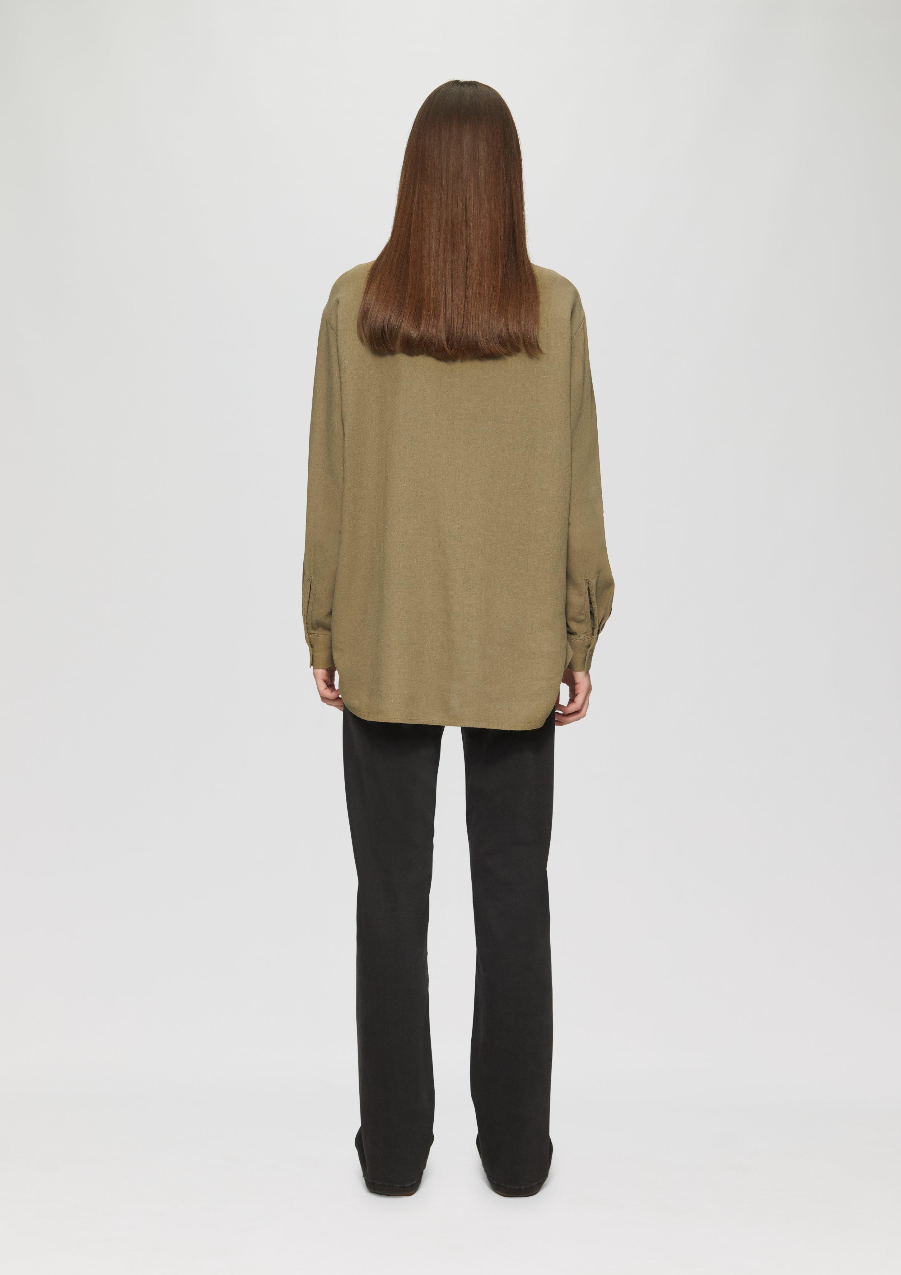 Blouse in 7854 & 0200