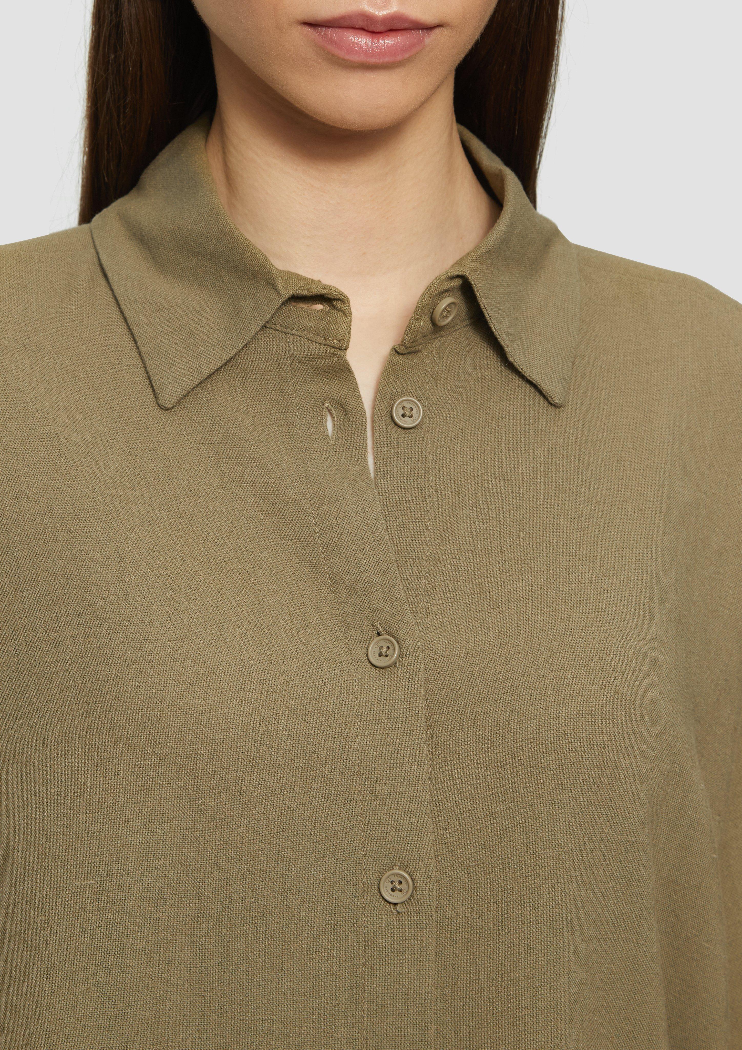 Blouse in 7854 & 0200