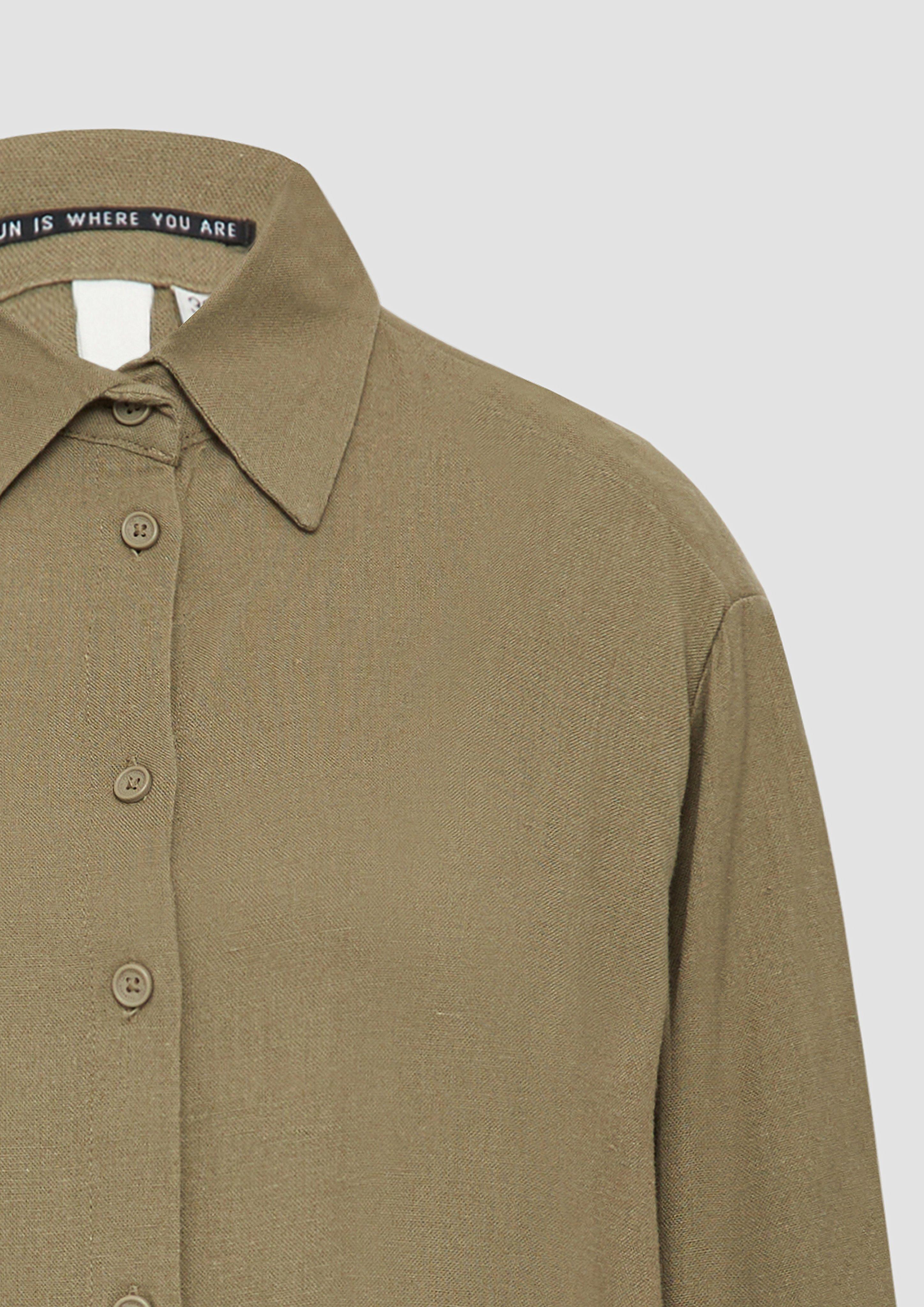 Blouse in 7854 & 0200