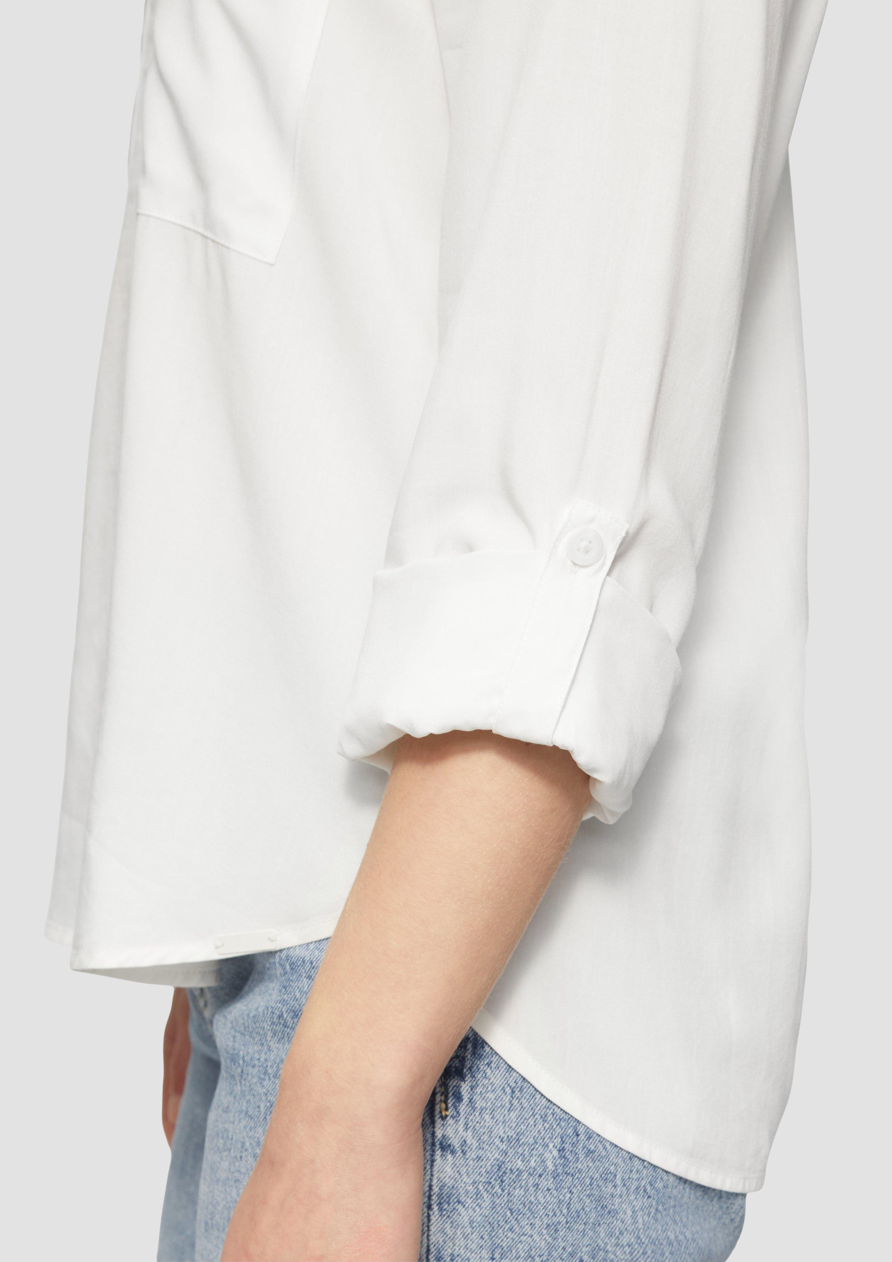 Bluse in 0200, 7217, 3455 & 9999