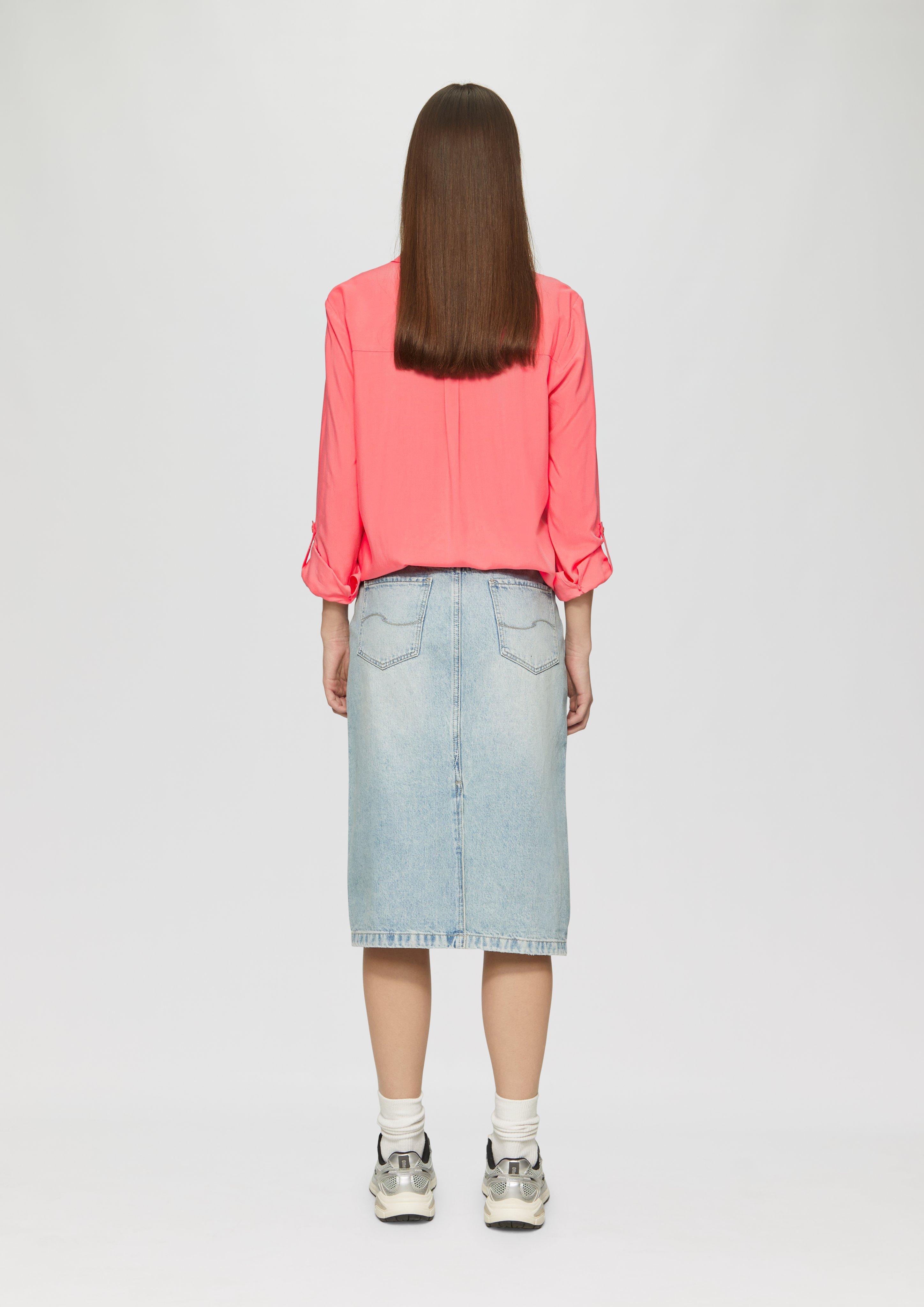 Chemisier in 3455, 7217, 0200 & 9999