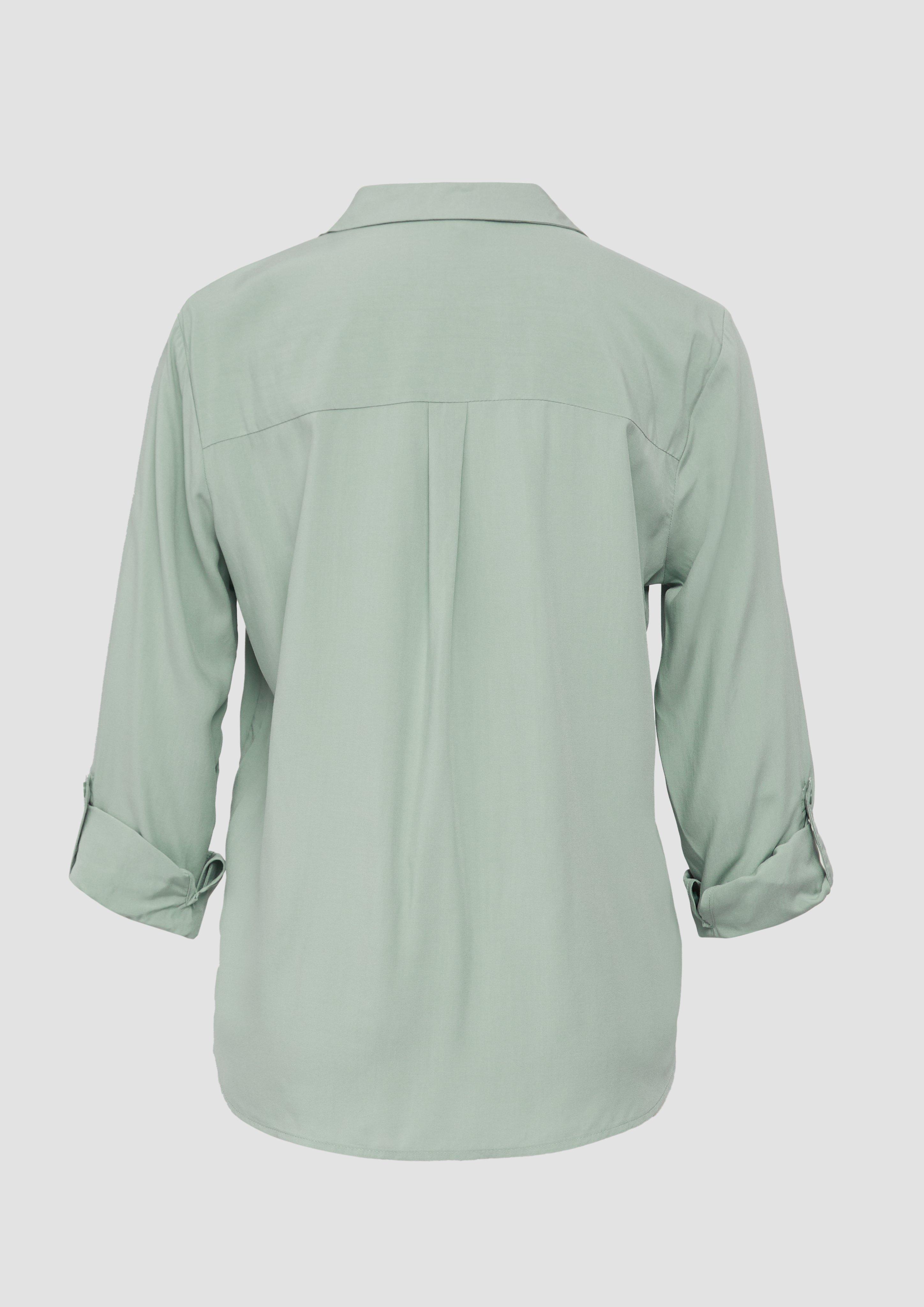 Bluse in 7217, 3455, 0200 & 9999