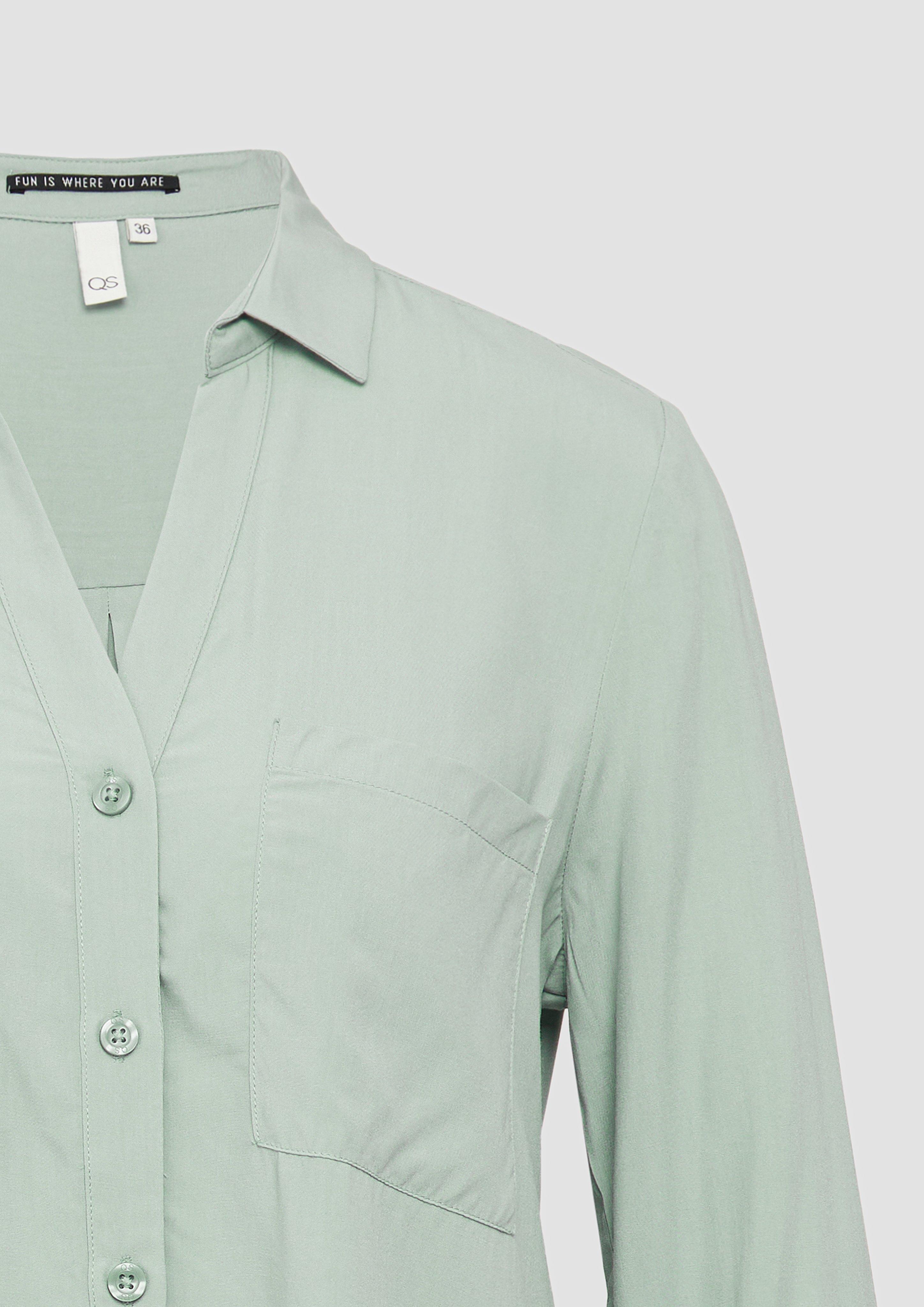 Bluse in 7217, 3455, 0200 & 9999