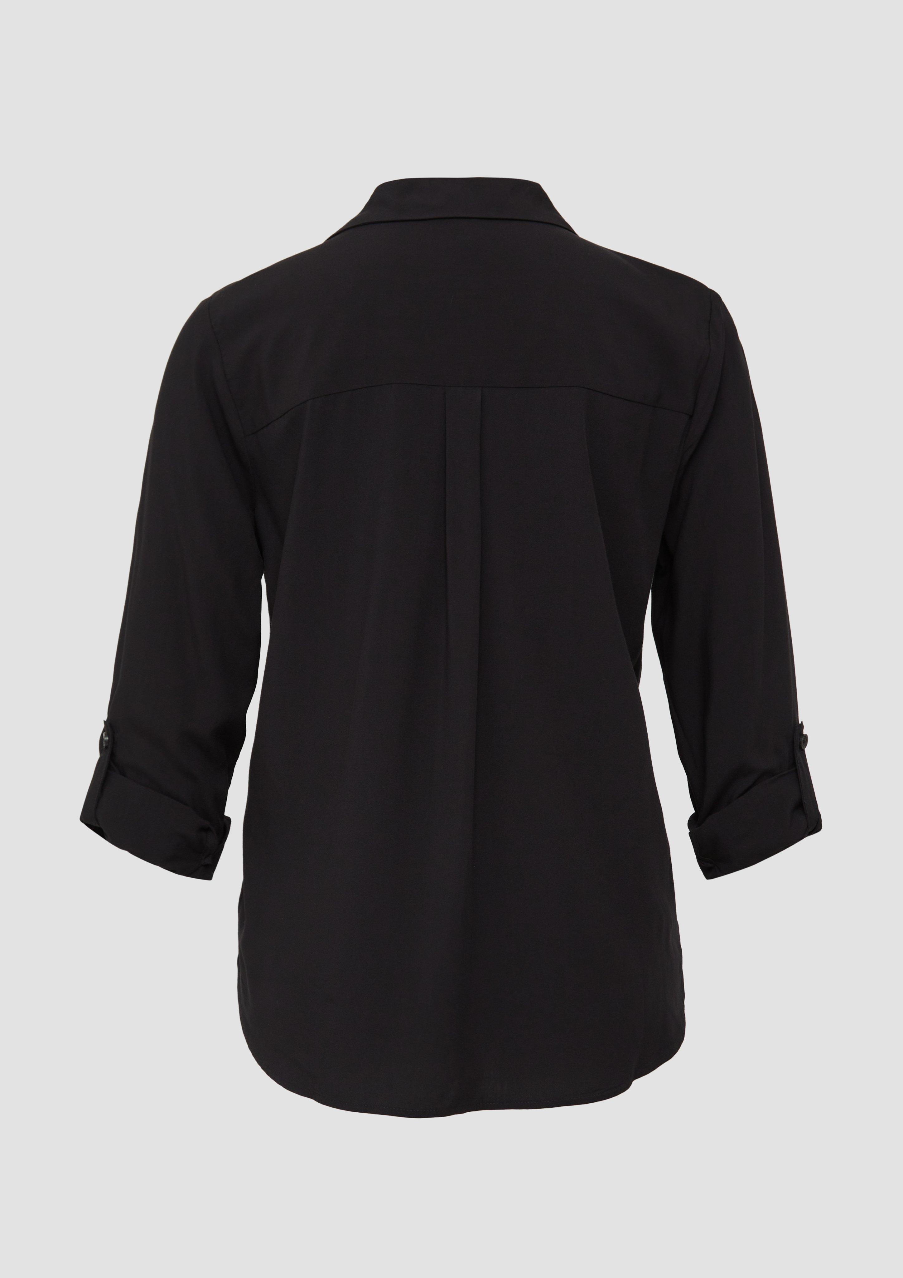 Bluse in 9999, 7217, 3455 & 0200