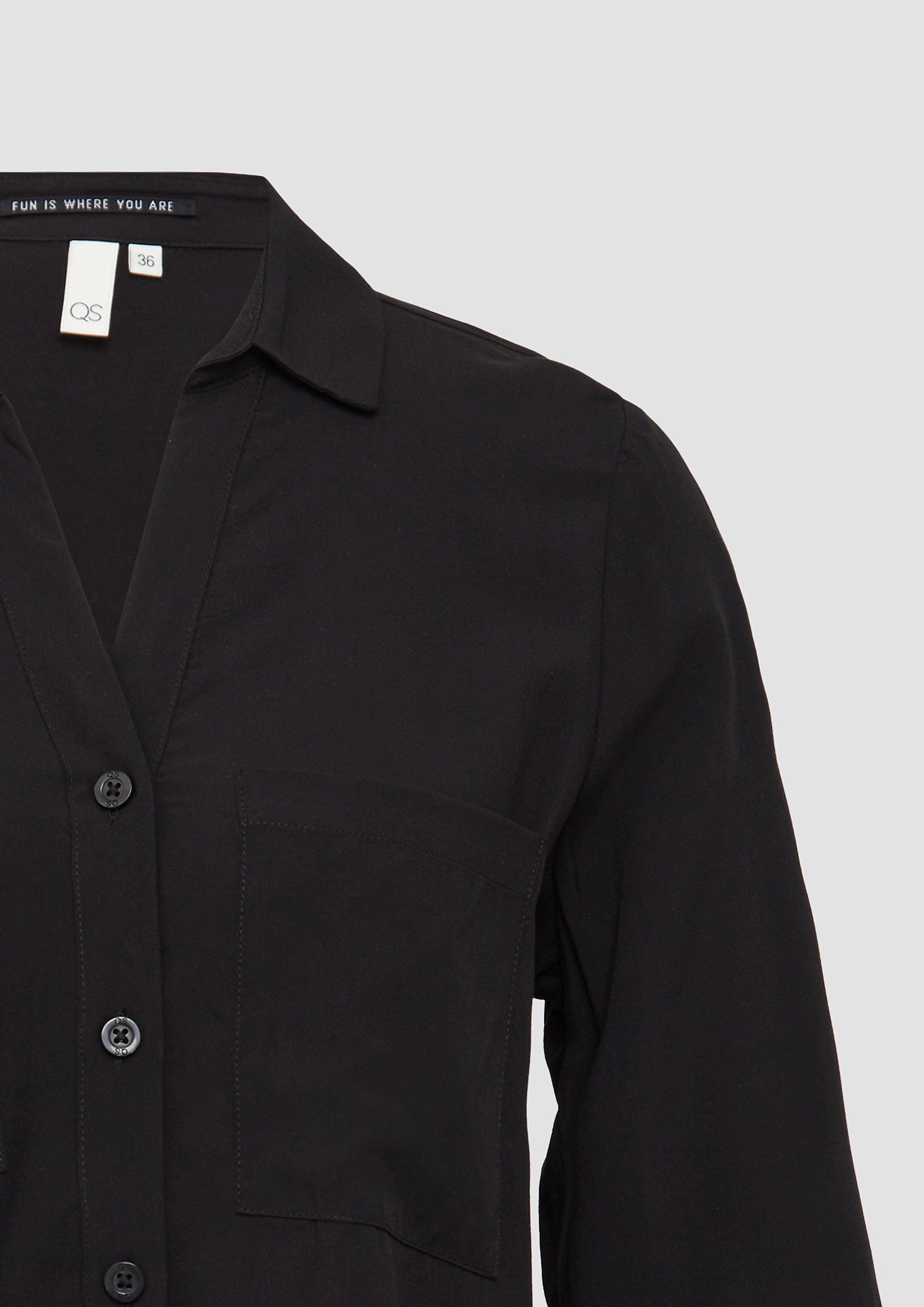 Bluse in 9999, 7217, 3455 & 0200