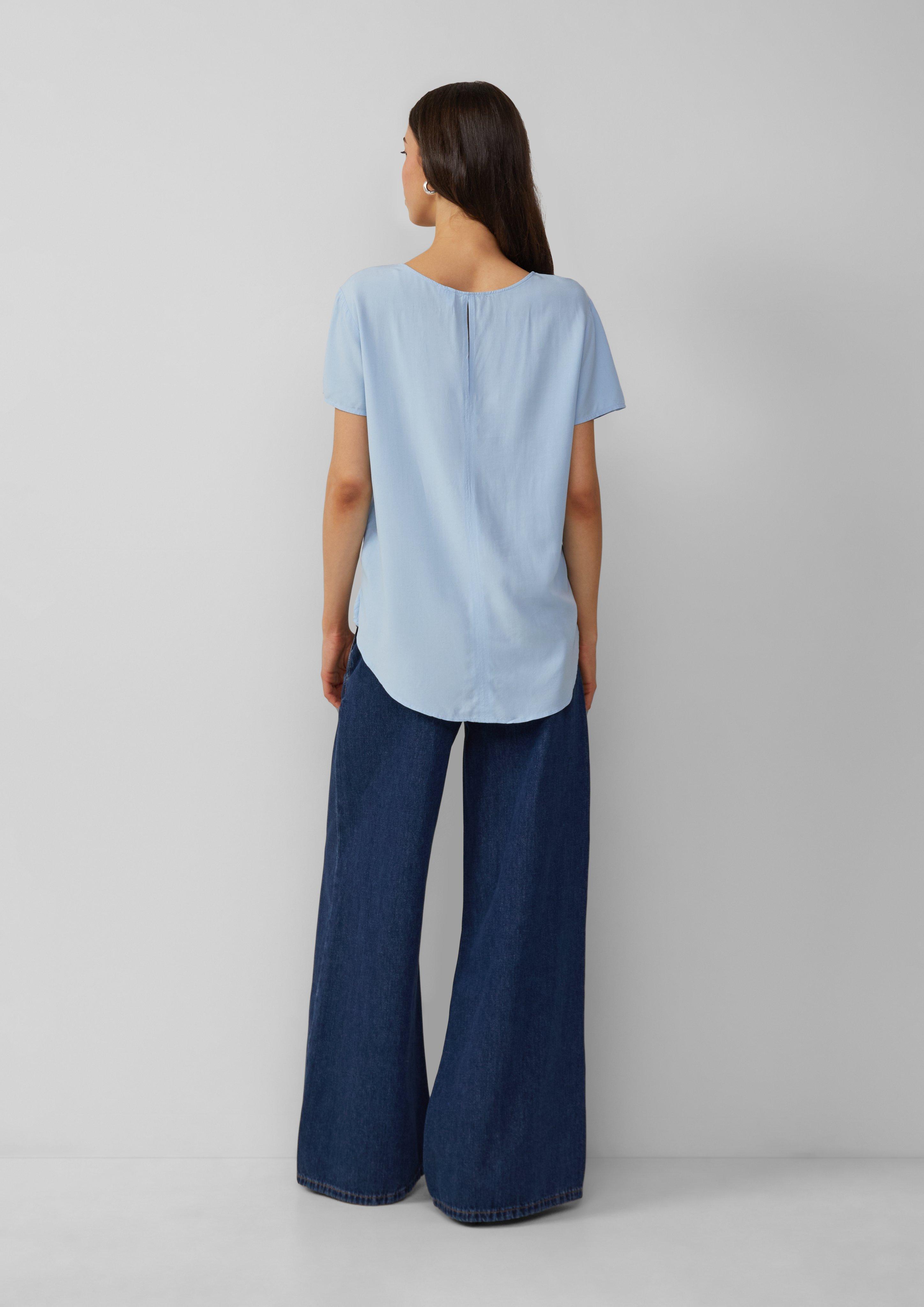 Bluse in 5072, 99A1 & 7217