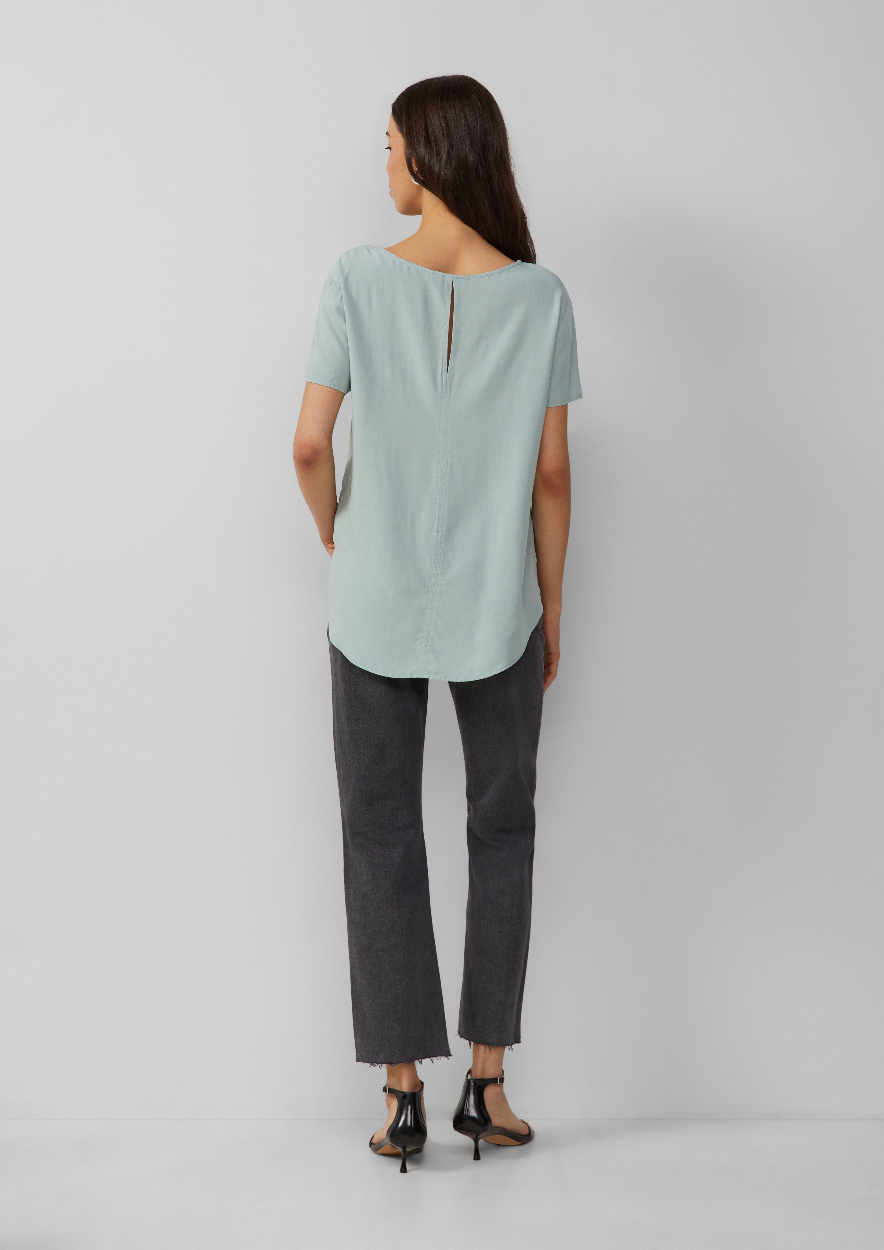 Bluse in 7217, 5072 & 99A1